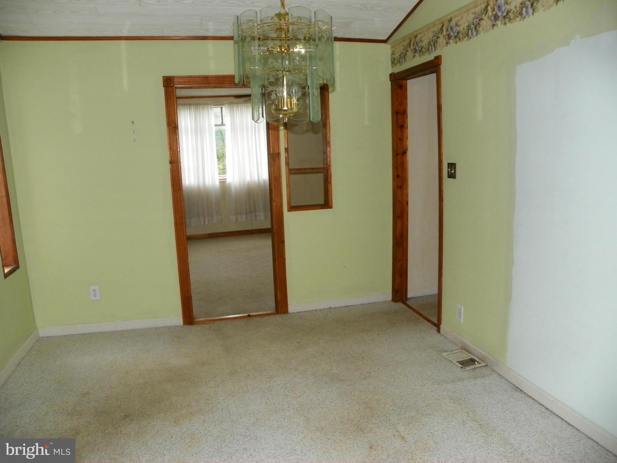 POTOMAC PARK - Residential