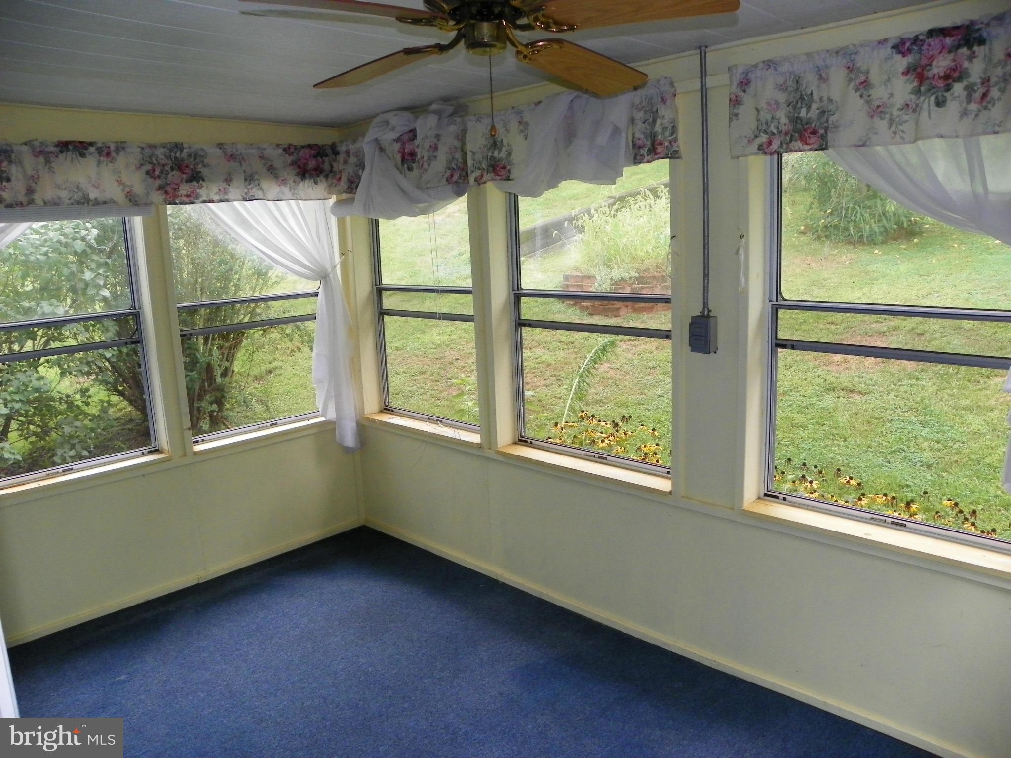 POTOMAC PARK - Residential