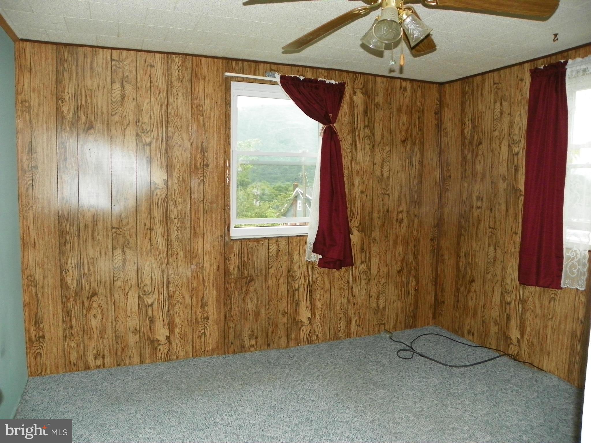 POTOMAC PARK - Residential