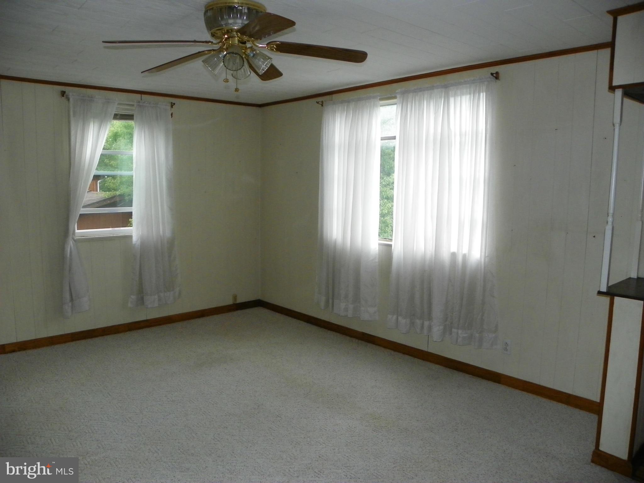 POTOMAC PARK - Residential