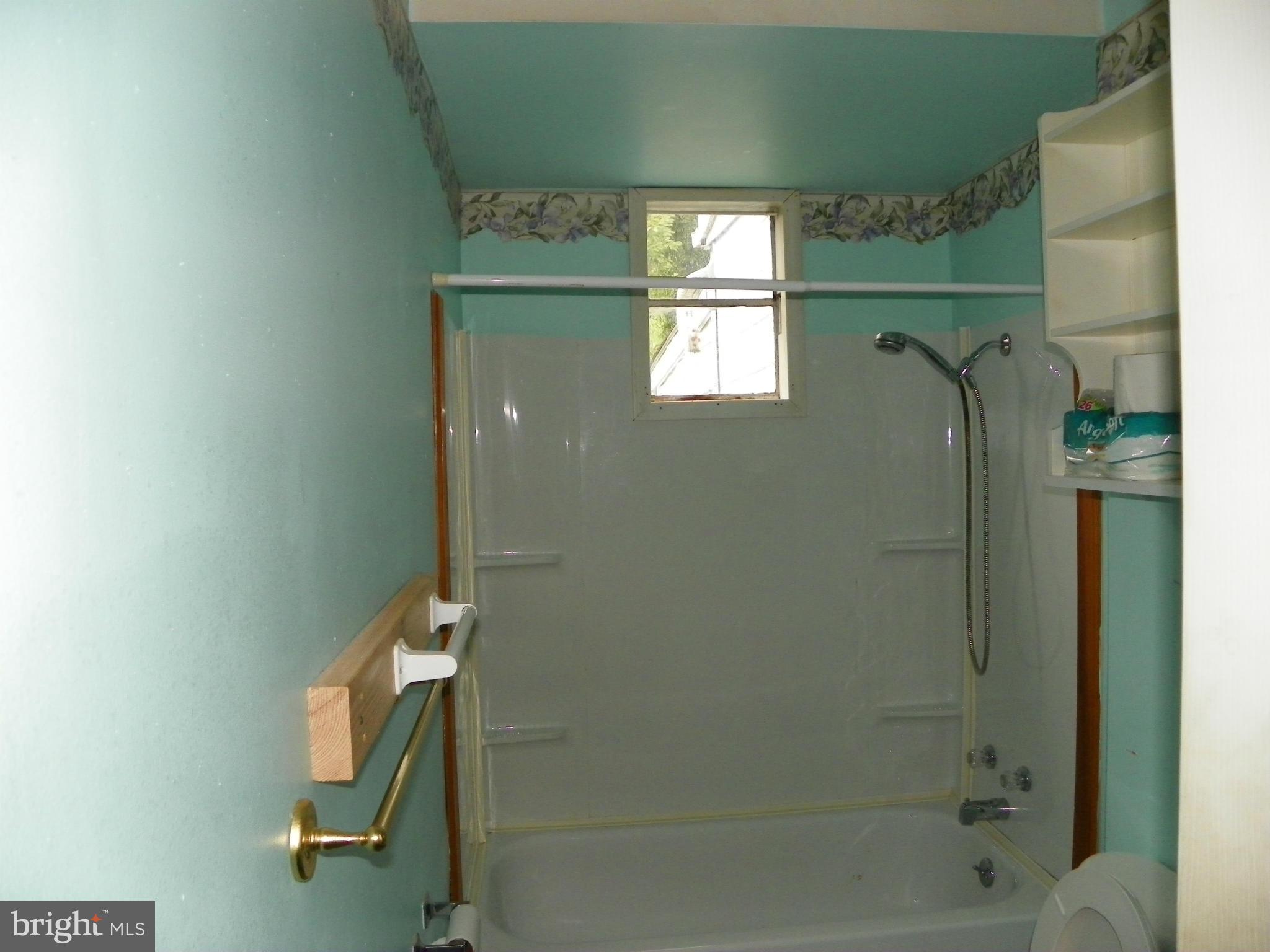 POTOMAC PARK - Residential