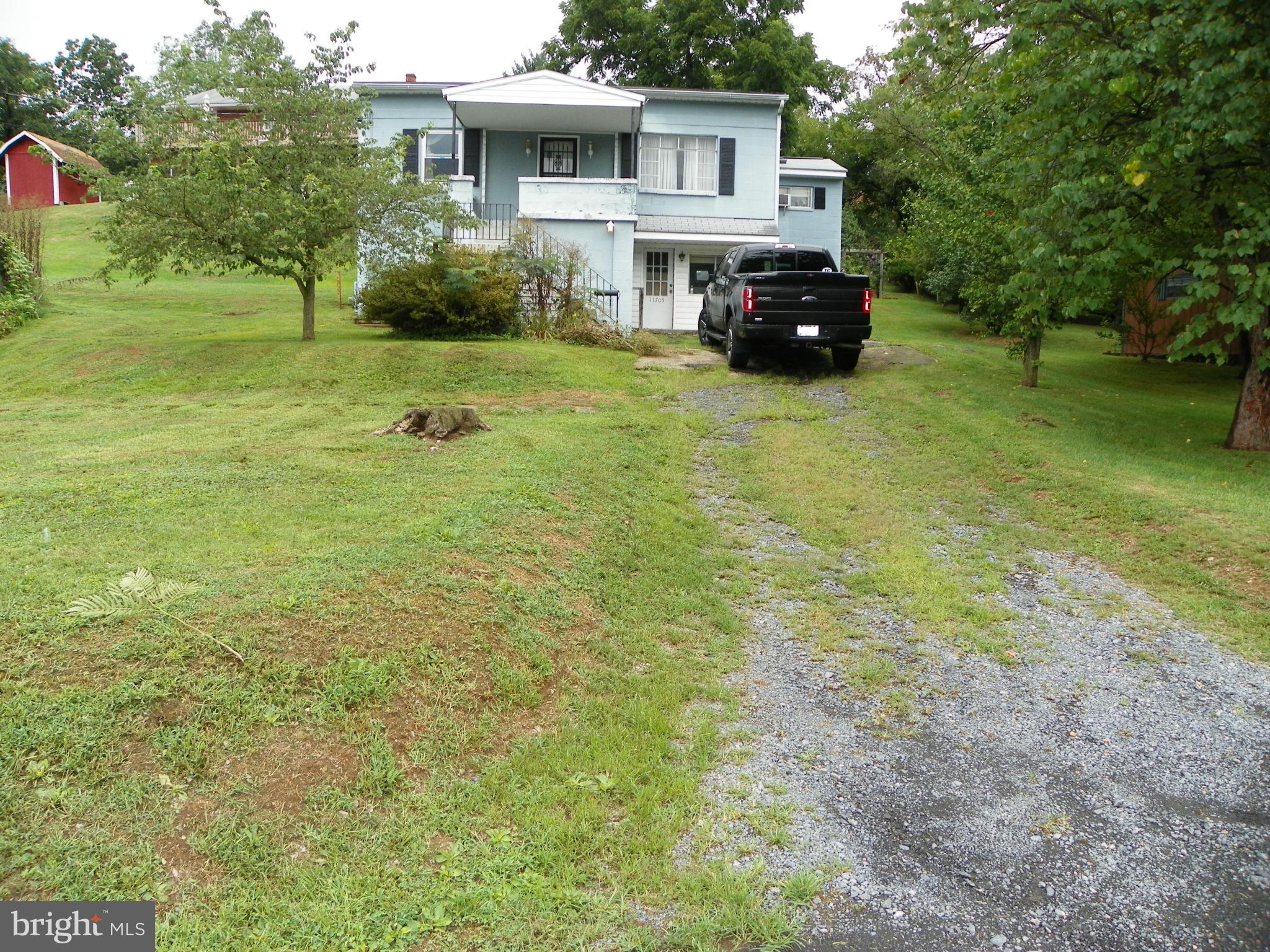 POTOMAC PARK - Residential