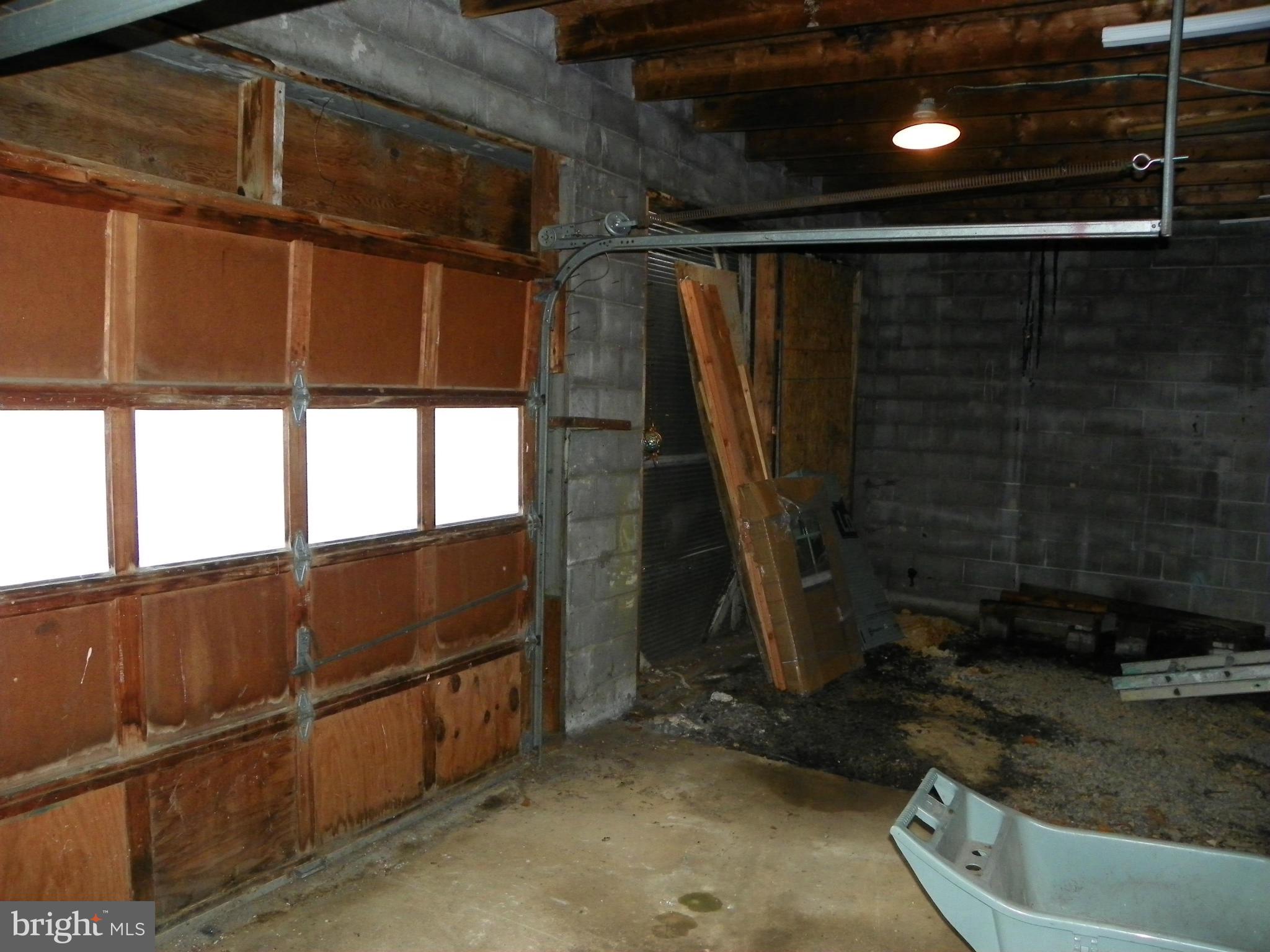 POTOMAC PARK - Residential