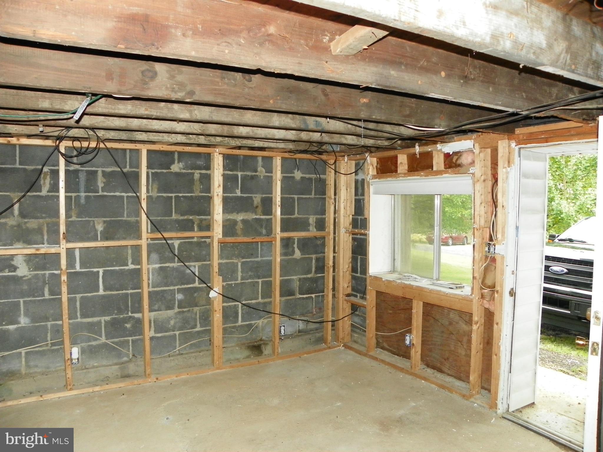 POTOMAC PARK - Residential