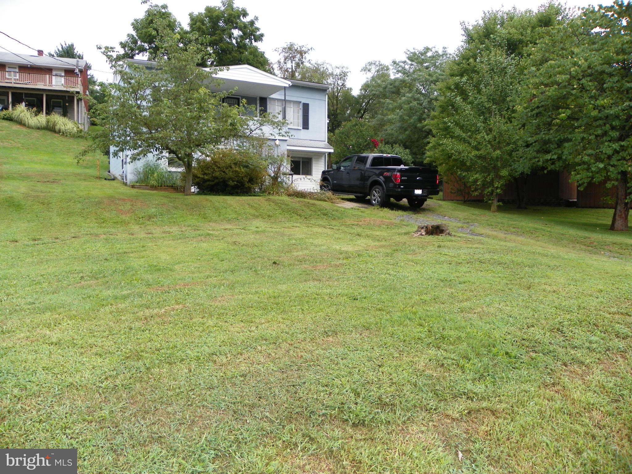 POTOMAC PARK - Residential