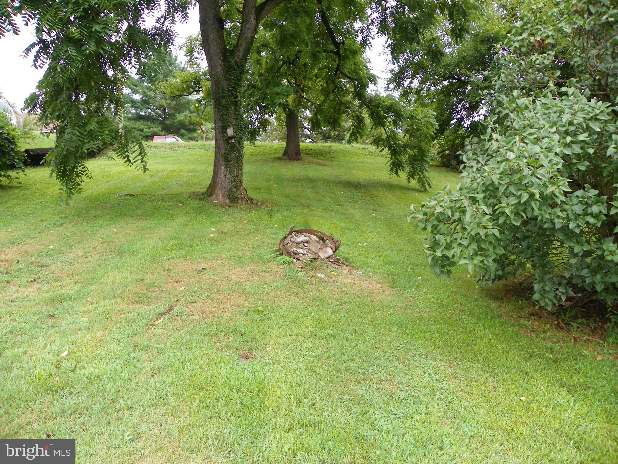 POTOMAC PARK - Residential