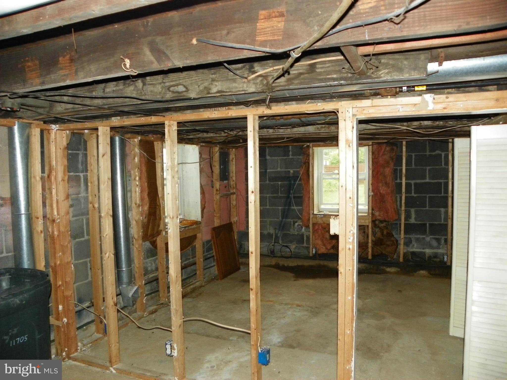 POTOMAC PARK - Residential