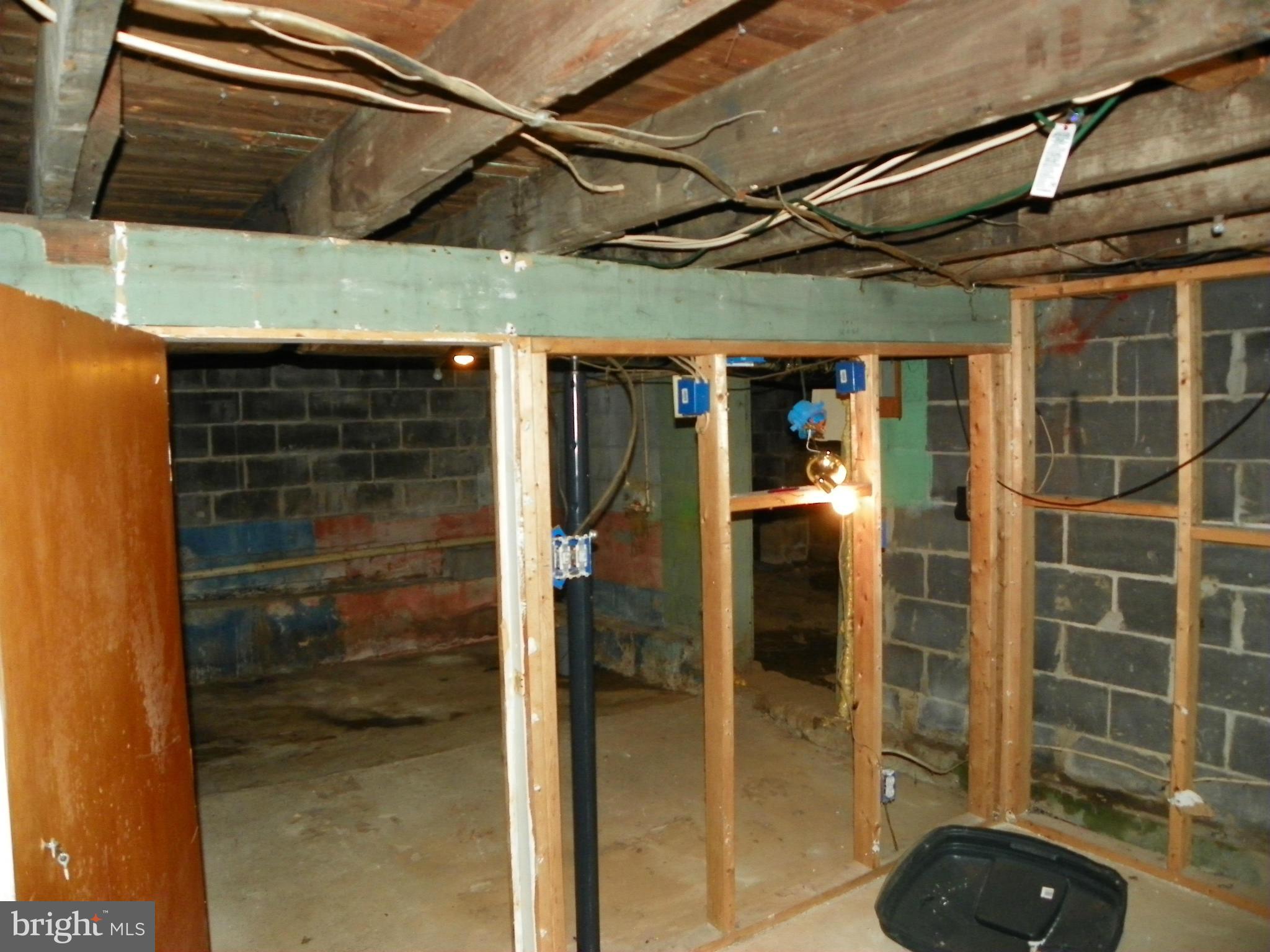 POTOMAC PARK - Residential