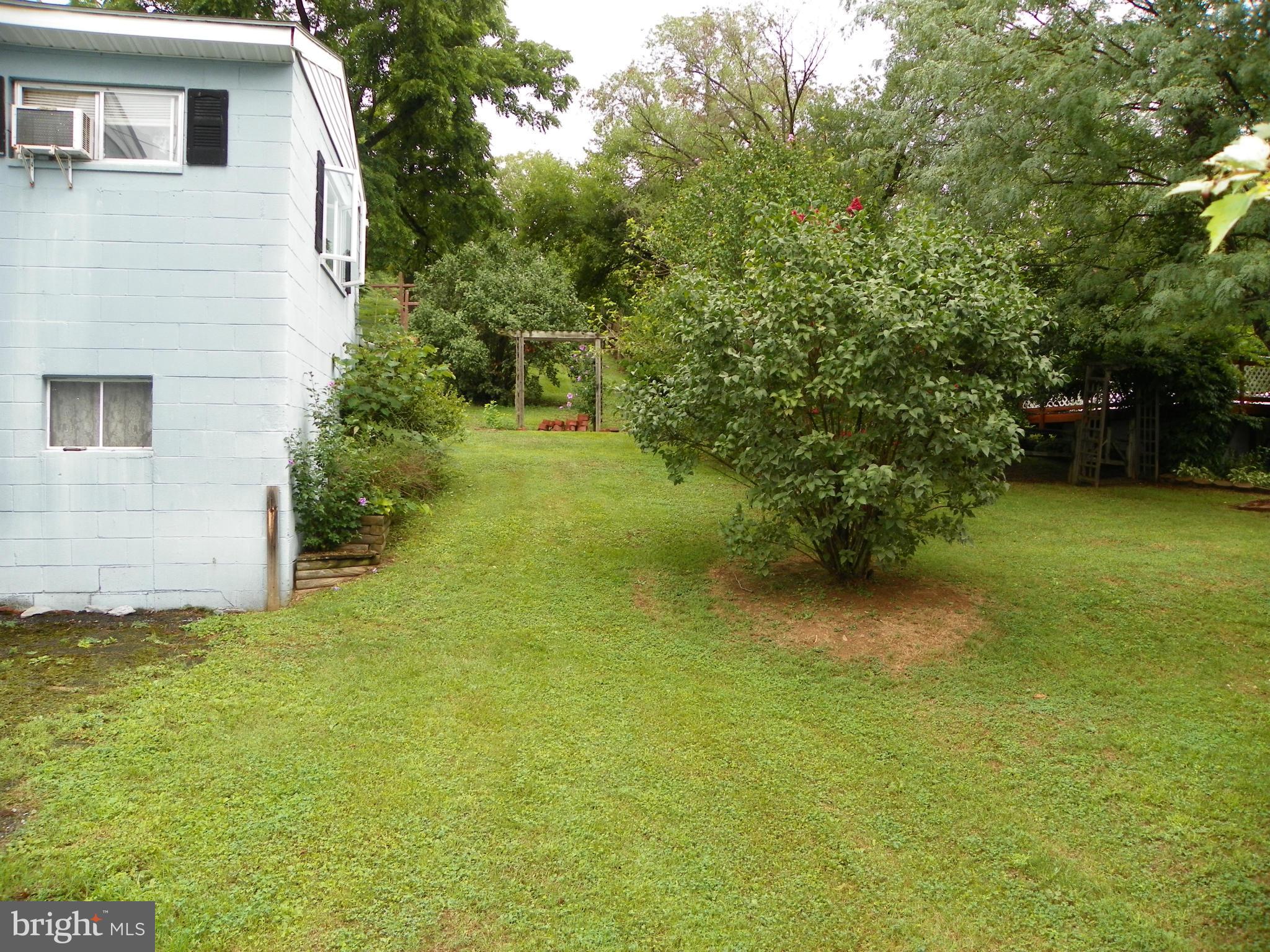 POTOMAC PARK - Residential