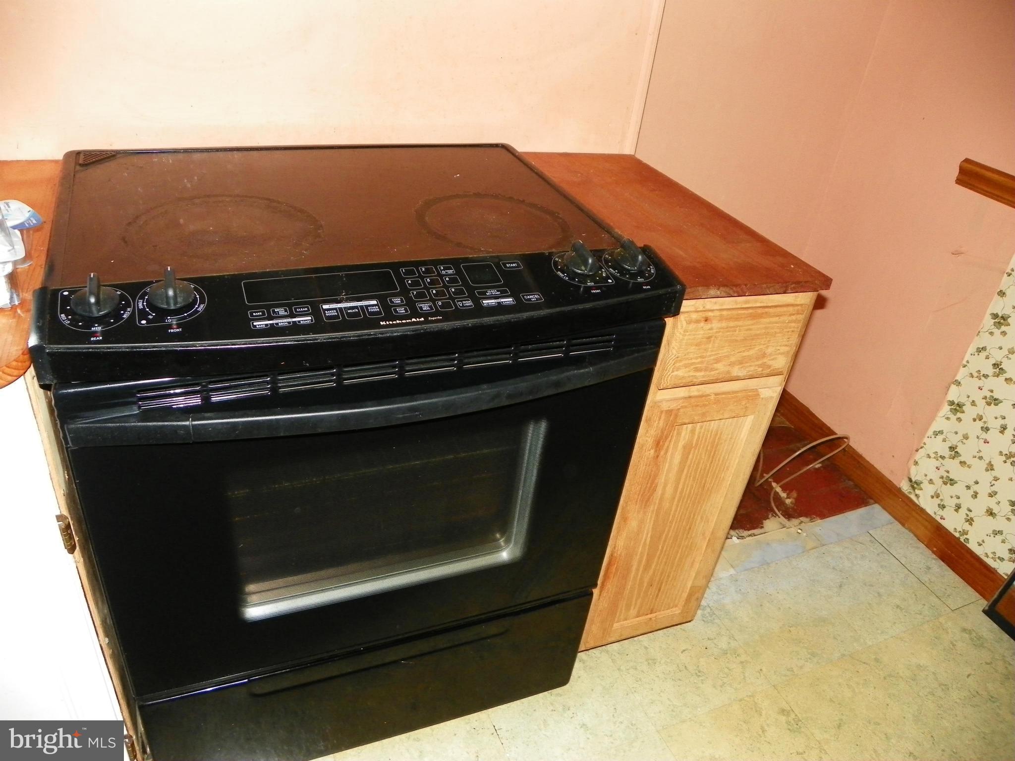 POTOMAC PARK - Residential