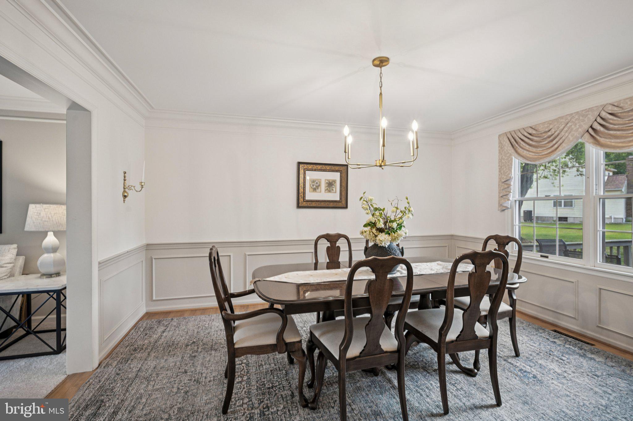 LOCKWOOD CHASE - Residential