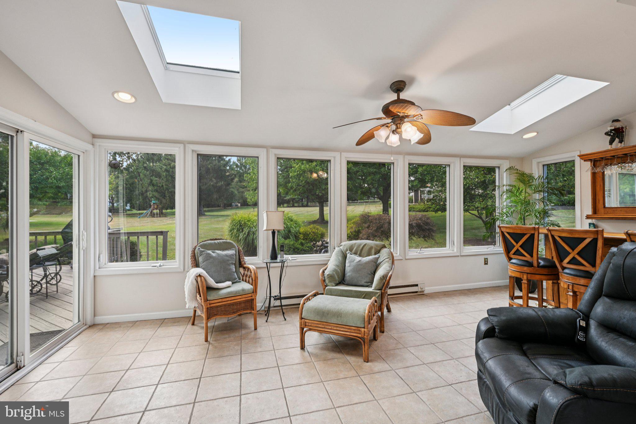 LOCKWOOD CHASE - Residential