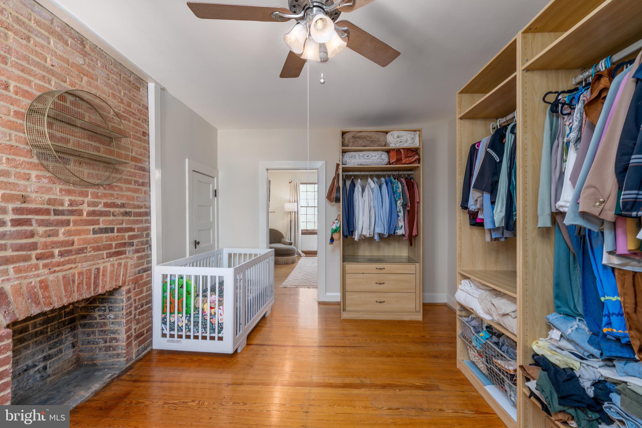 FELLS POINT HISTORIC DISTRICT - Residential