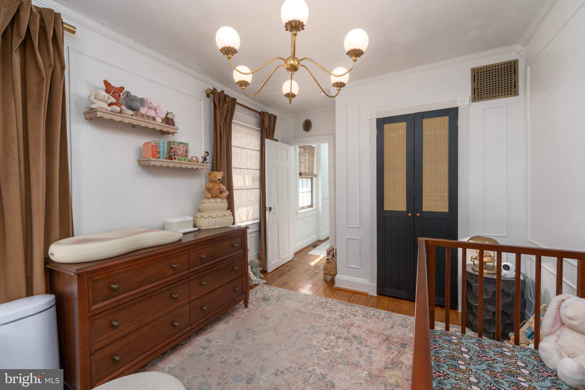 FELLS POINT HISTORIC DISTRICT - Residential