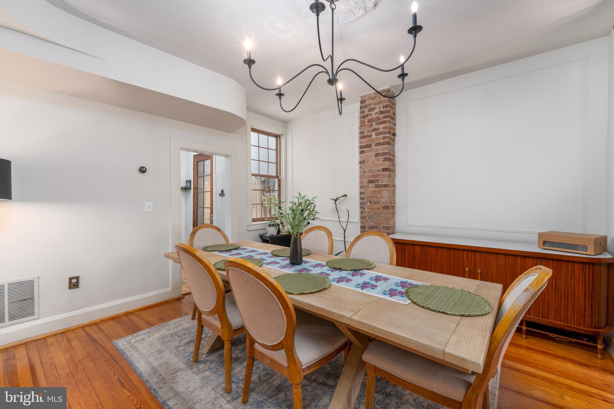 FELLS POINT HISTORIC DISTRICT - Residential