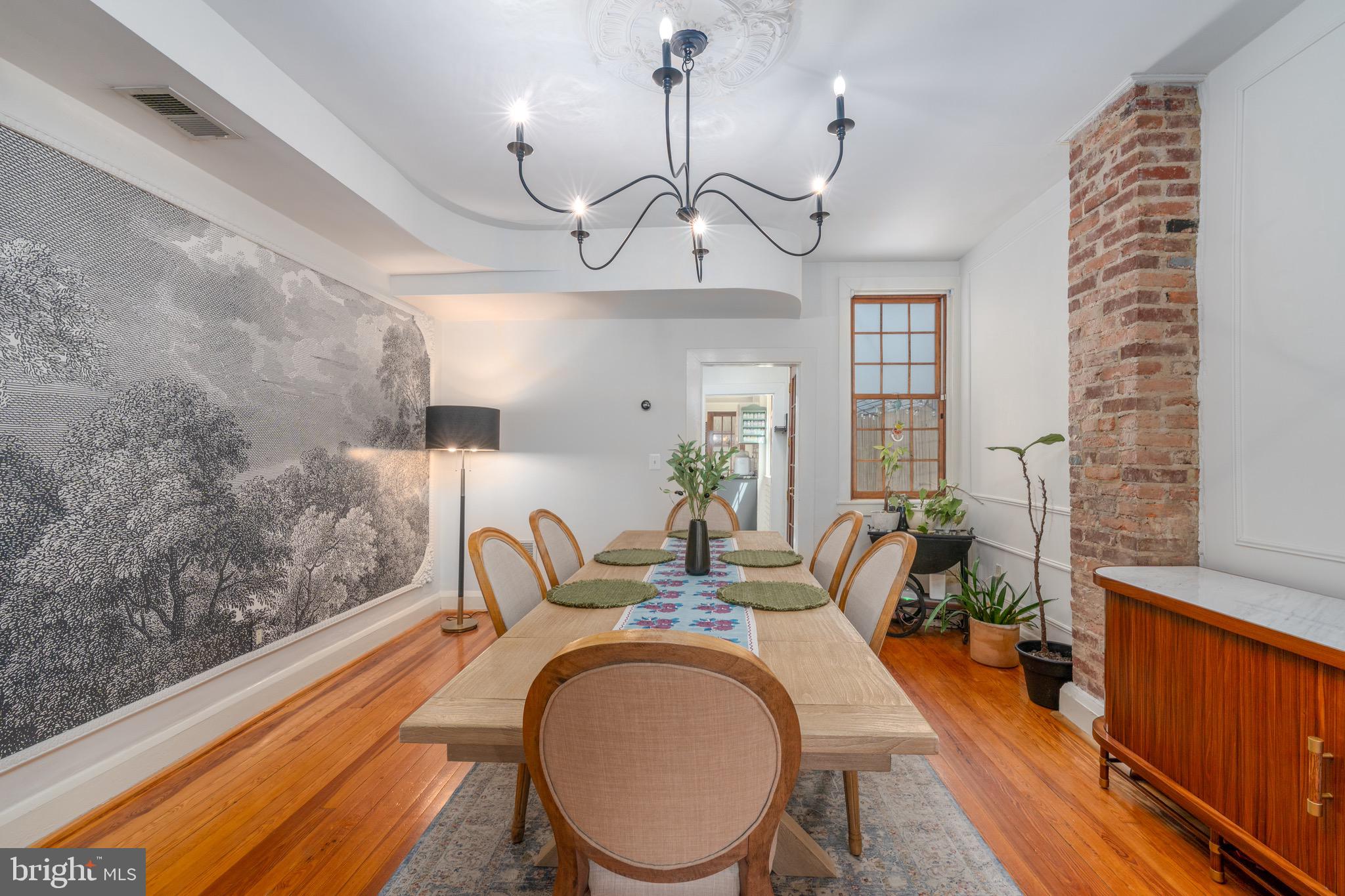 FELLS POINT HISTORIC DISTRICT - Residential