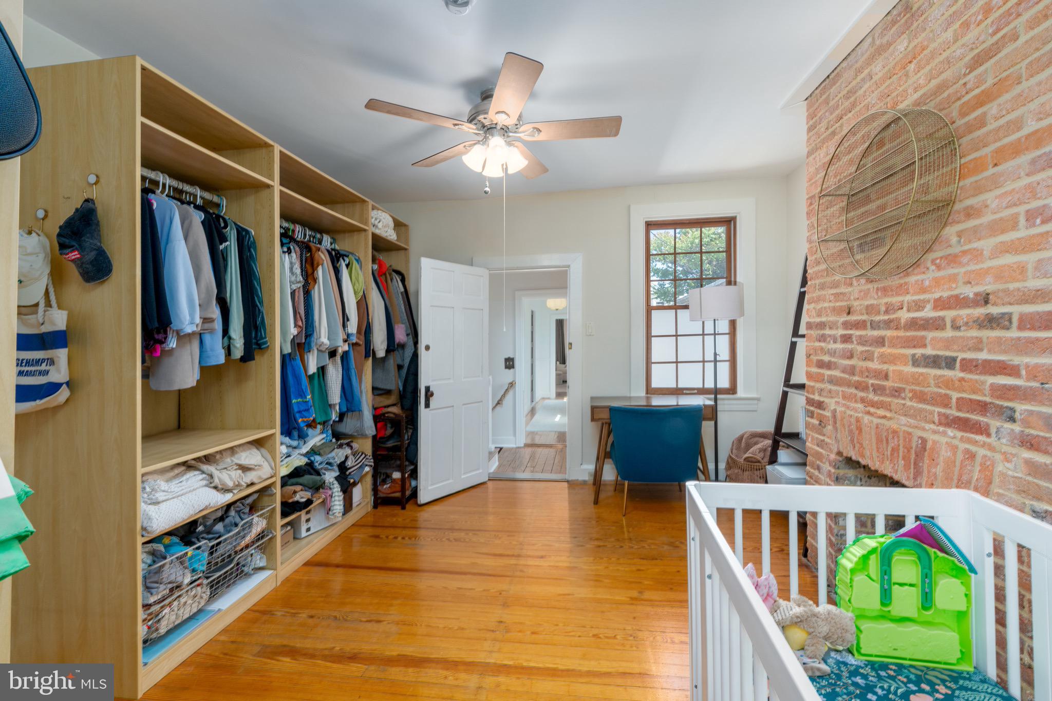 FELLS POINT HISTORIC DISTRICT - Residential