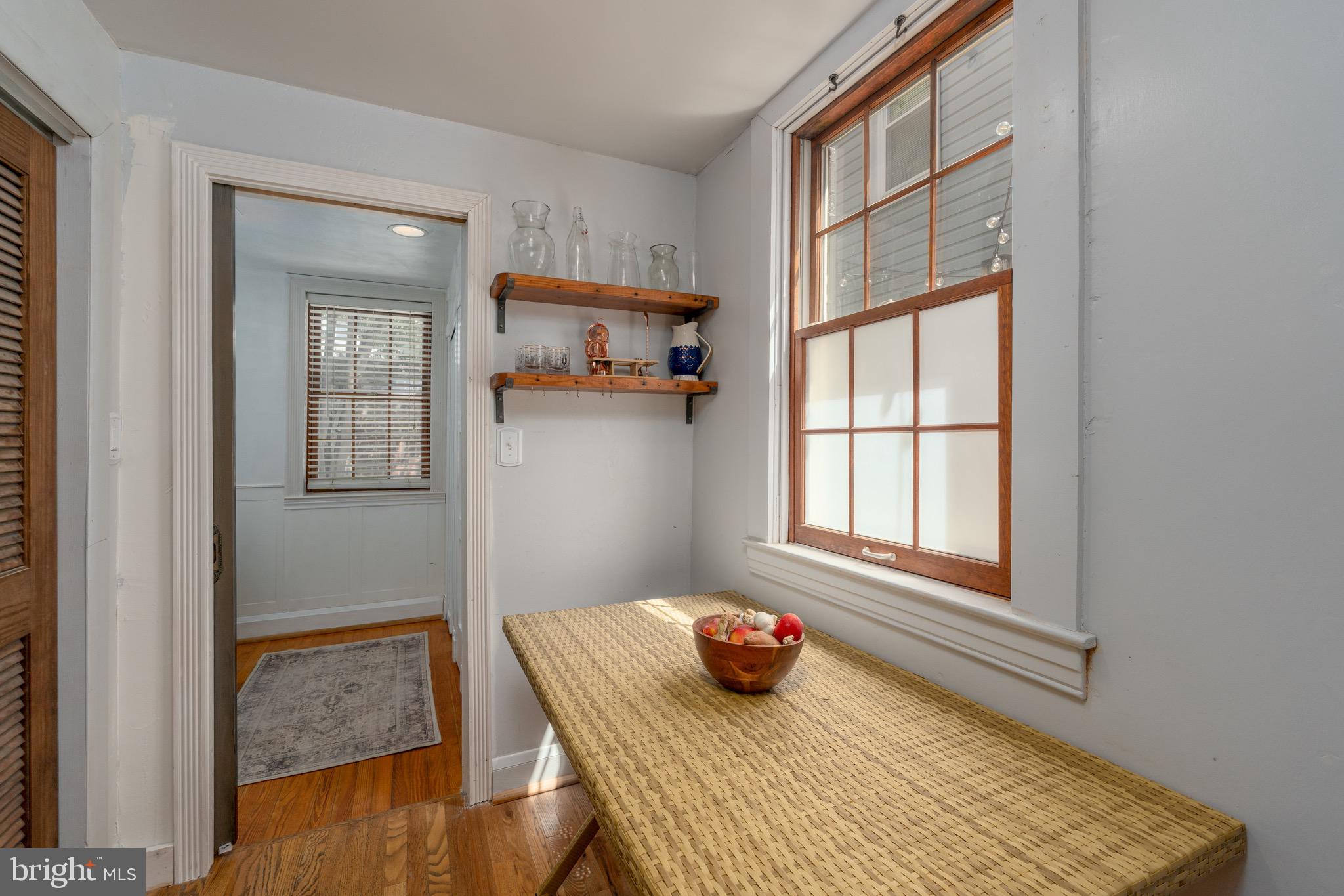 FELLS POINT HISTORIC DISTRICT - Residential
