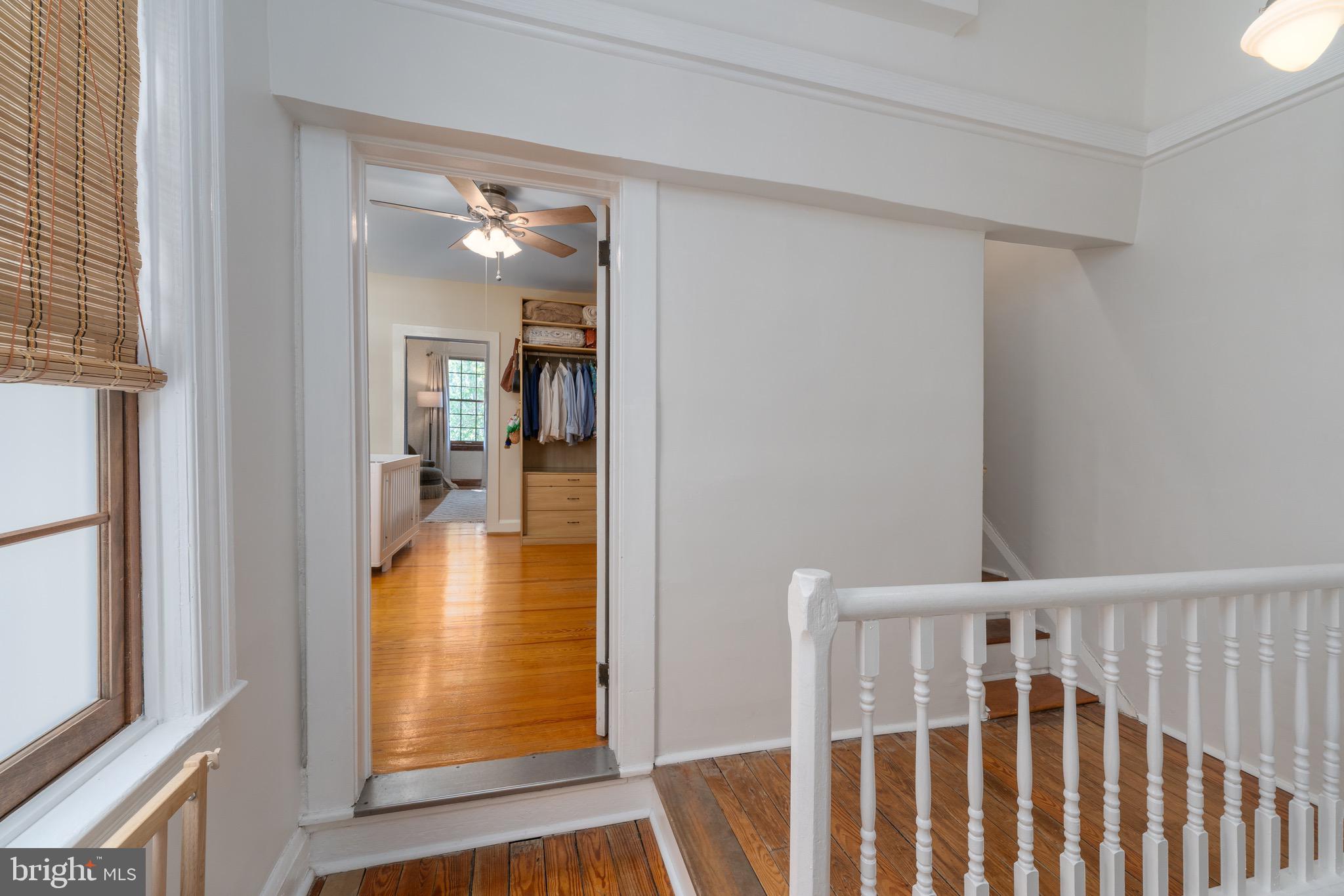FELLS POINT HISTORIC DISTRICT - Residential