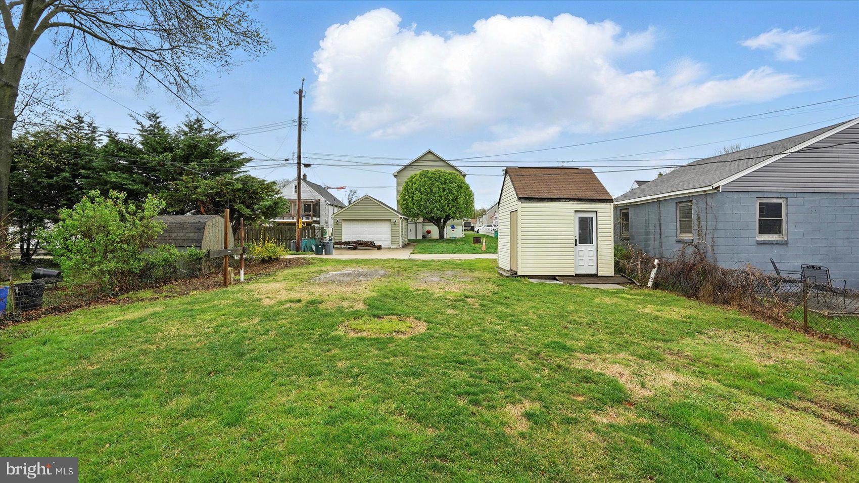 CEDAR CREST - Residential