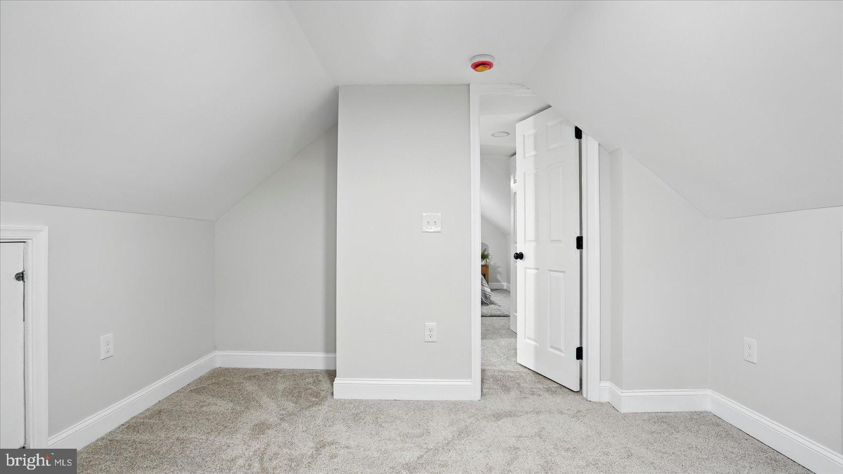 CEDAR CREST - Residential