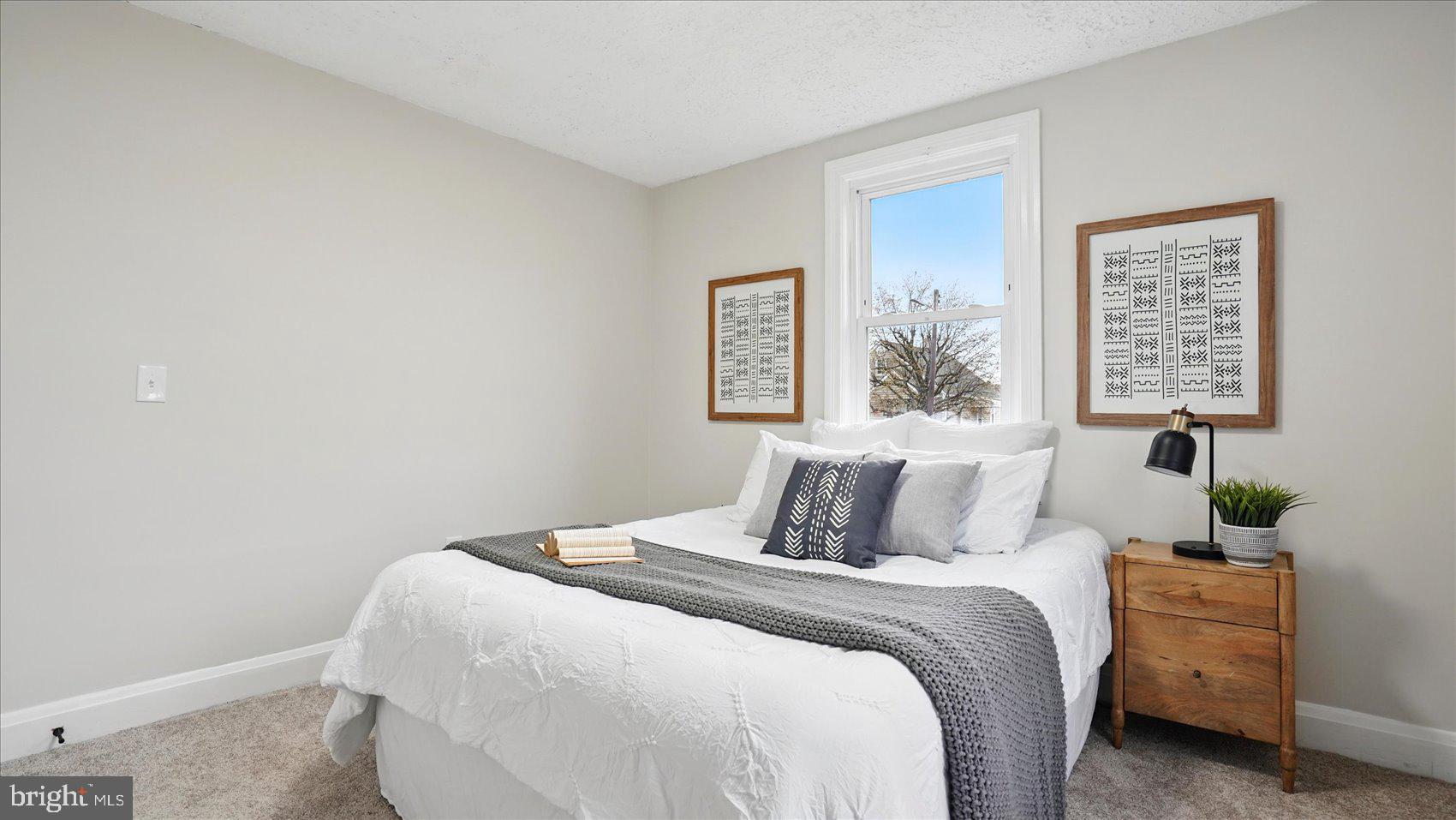 CEDAR CREST - Residential