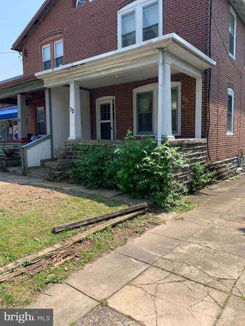 Photo of 12 Township Line Road, ELKINS PARK, PA 19027 (MLS # PAMC2186234)