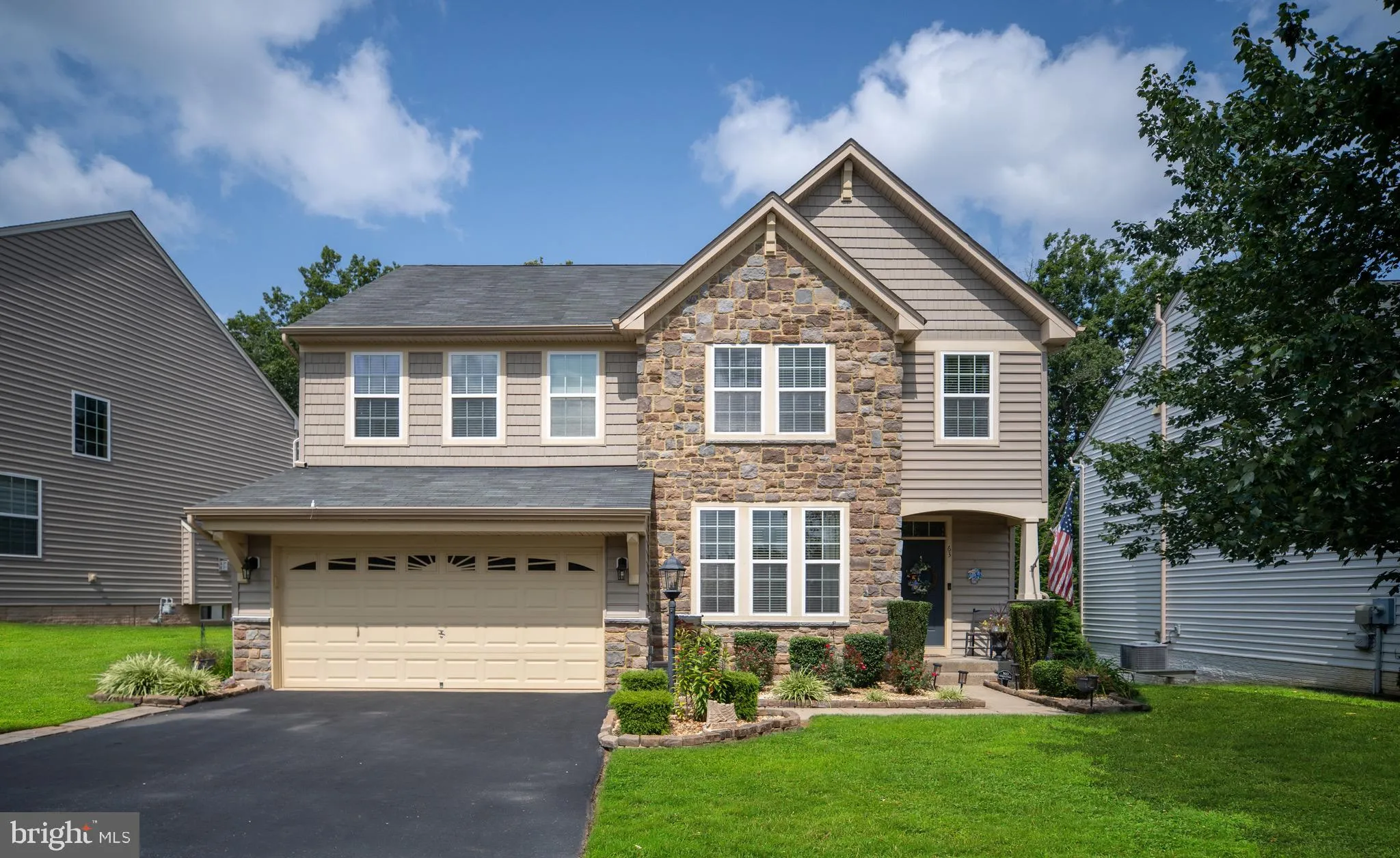 Stafford, Virginia 22554, United States, 5 Bedrooms Bedrooms, ,4 BathroomsBathrooms,Residential,Active,190824