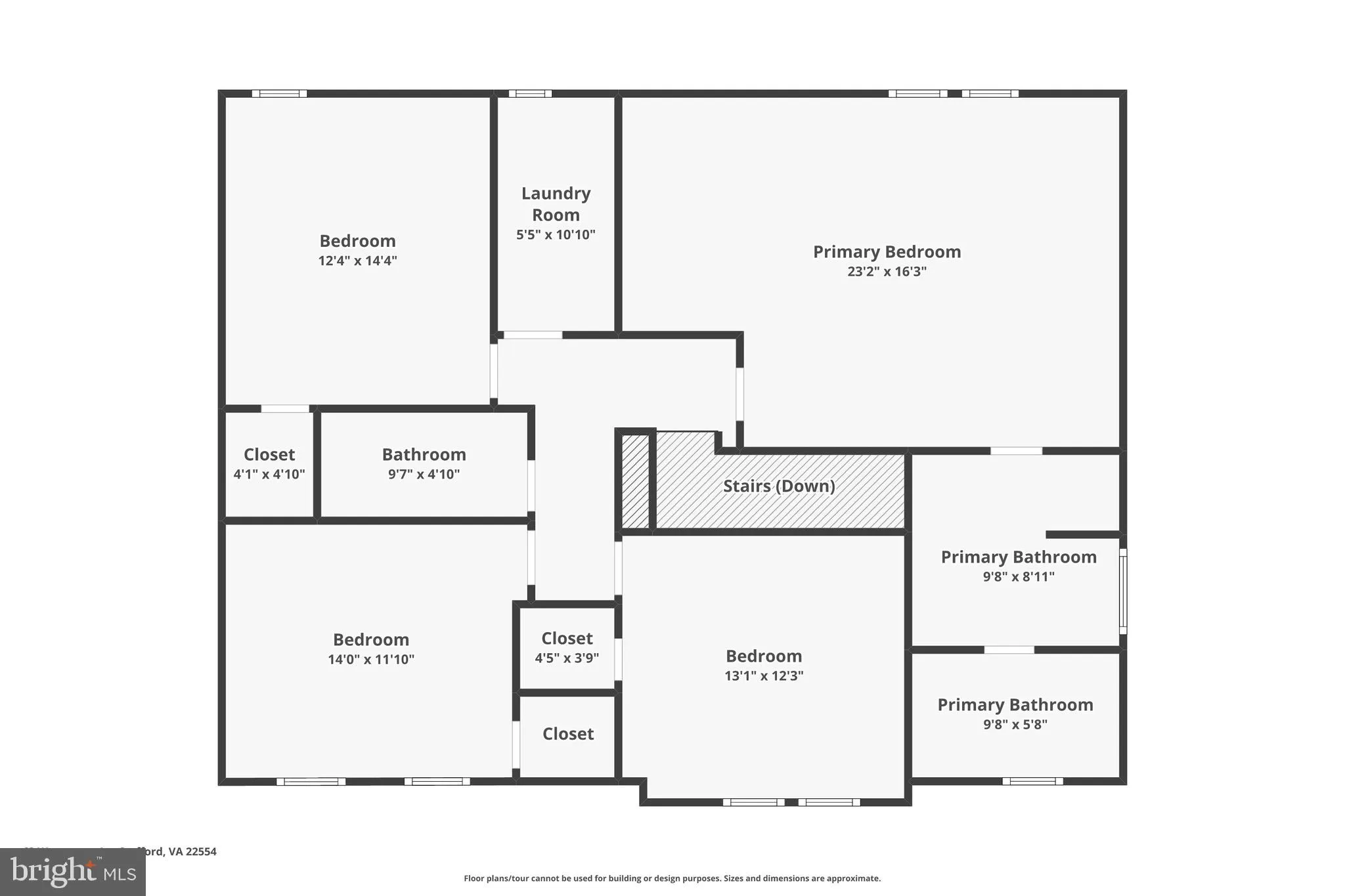 Stafford, Virginia 22554, United States, 5 Bedrooms Bedrooms, ,4 BathroomsBathrooms,Residential,Active,190824