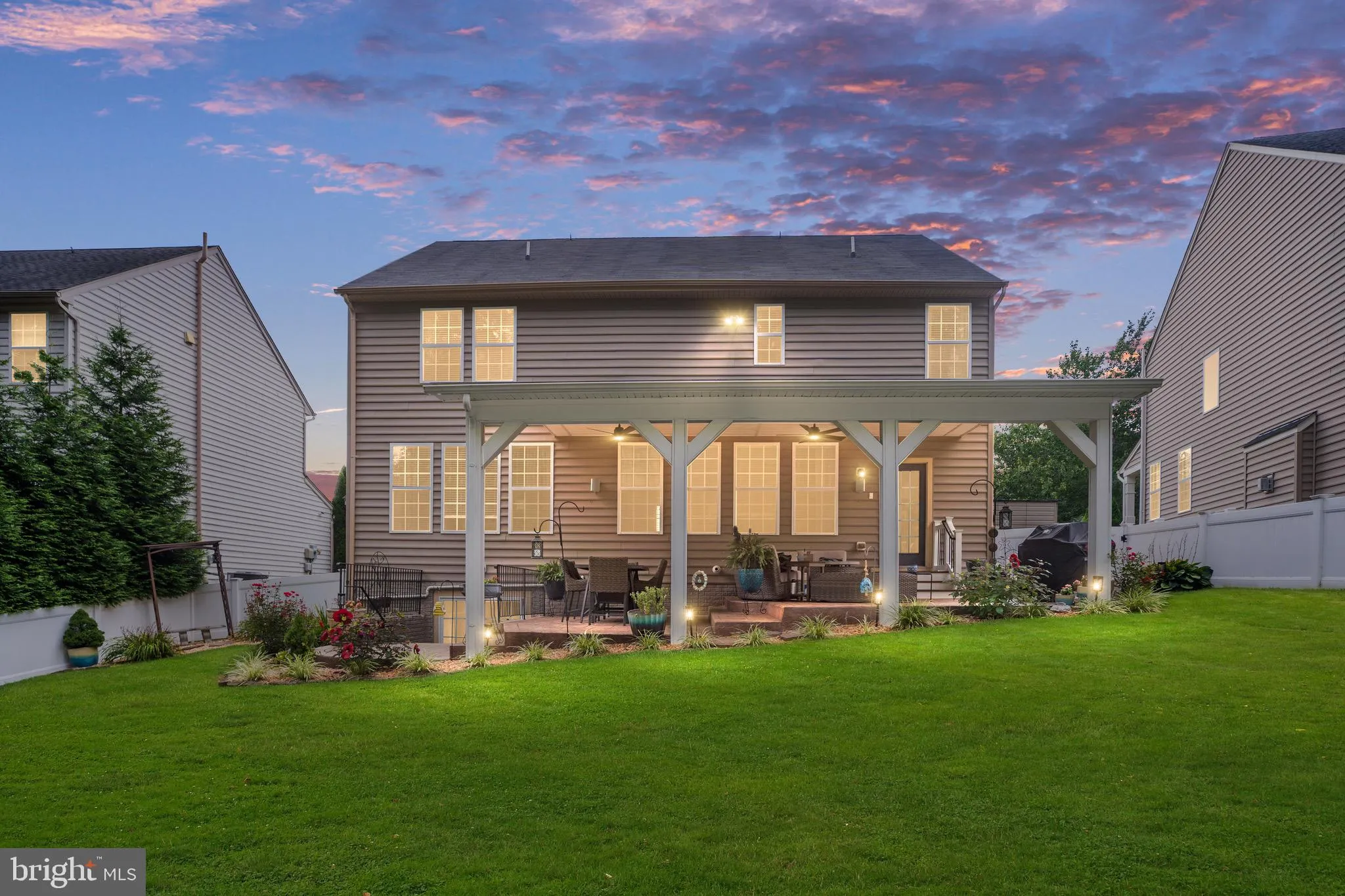 Stafford, Virginia 22554, United States, 5 Bedrooms Bedrooms, ,4 BathroomsBathrooms,Residential,Active,190824