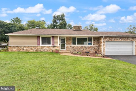 6607 MOUNT VISTA ROAD KINGSVILLE MD 21087