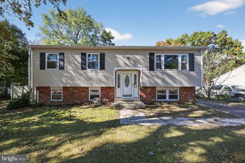 304 SPRING LAKE BOULEVARD BROWNS MILLS NJ 08015