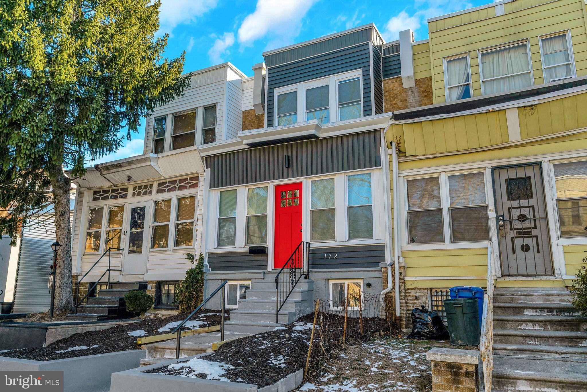 GERMANTOWN (EAST) - Residential