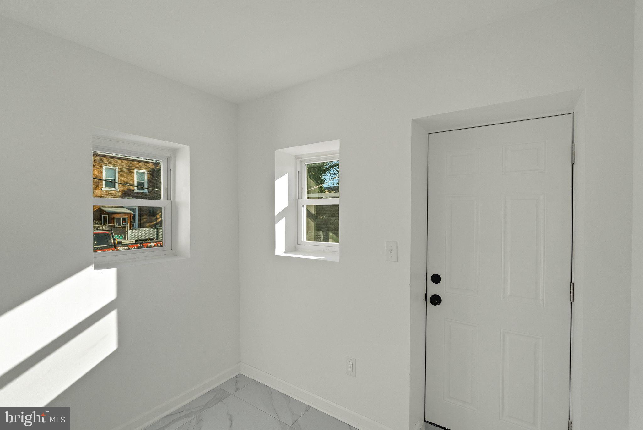 GERMANTOWN (EAST) - Residential