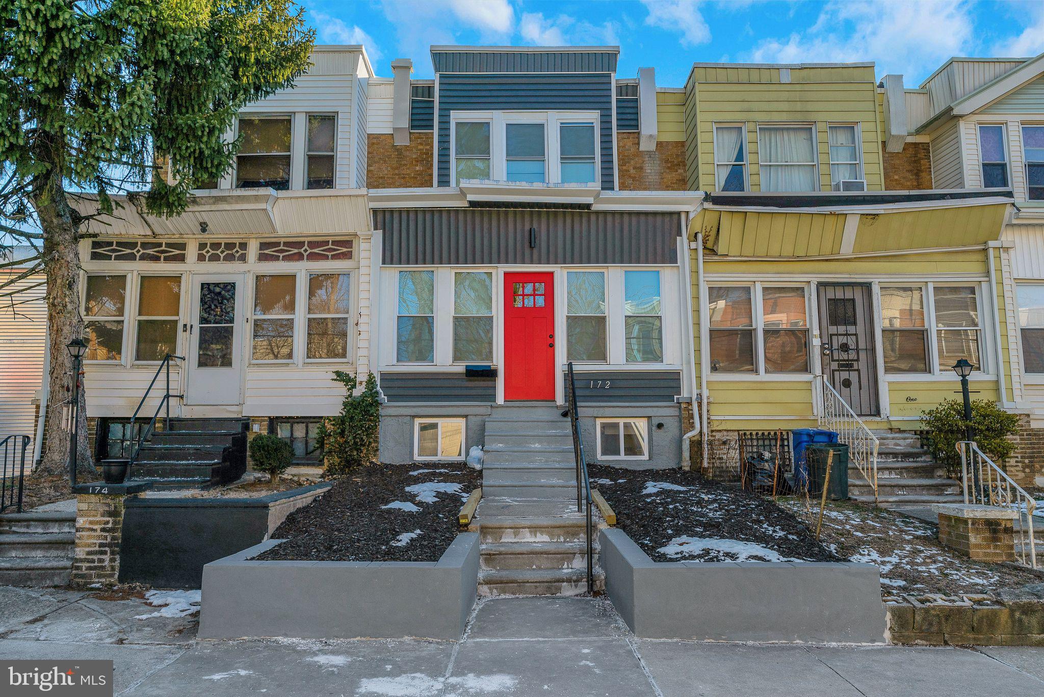 GERMANTOWN (EAST) - Residential