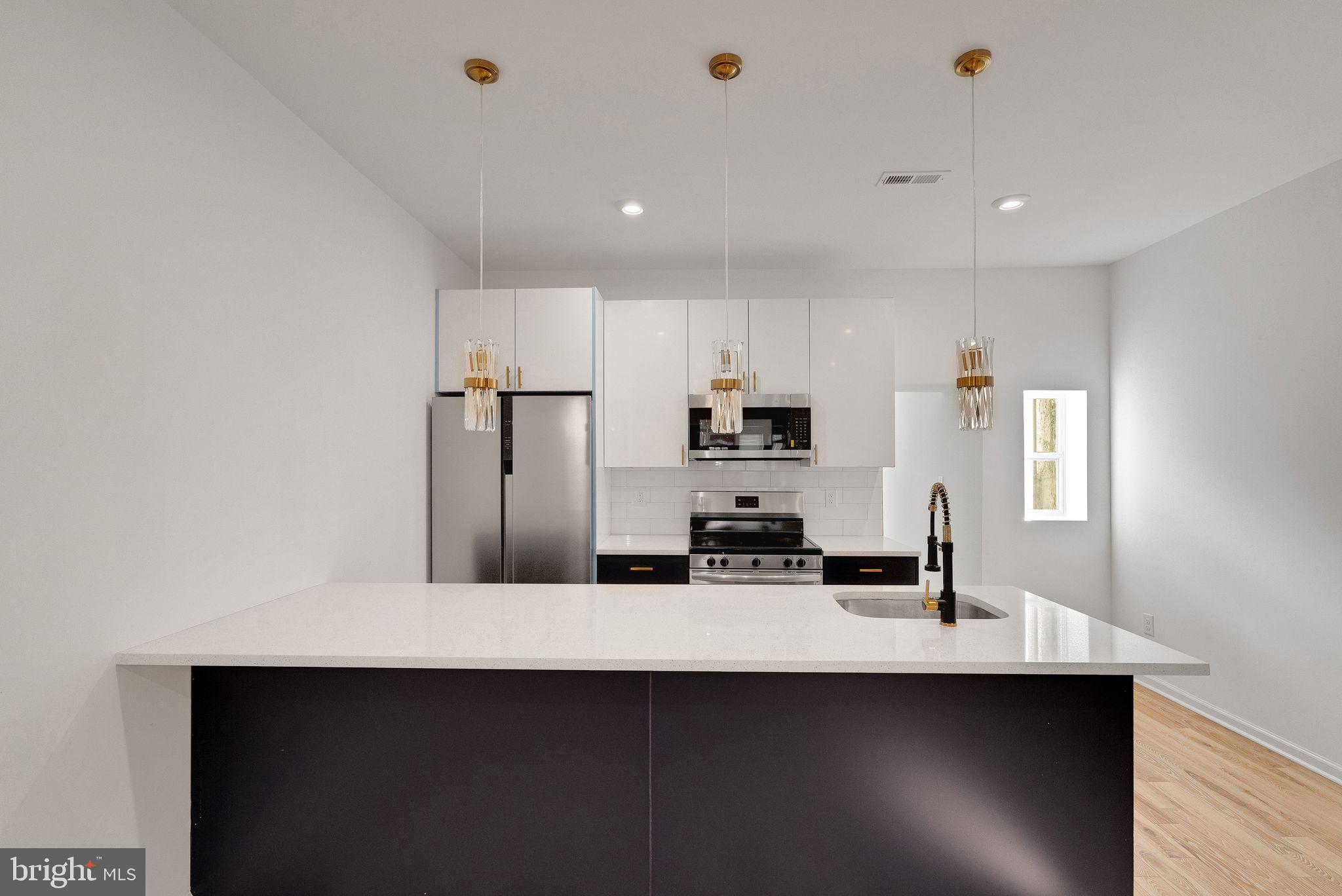 GERMANTOWN (EAST) - Residential