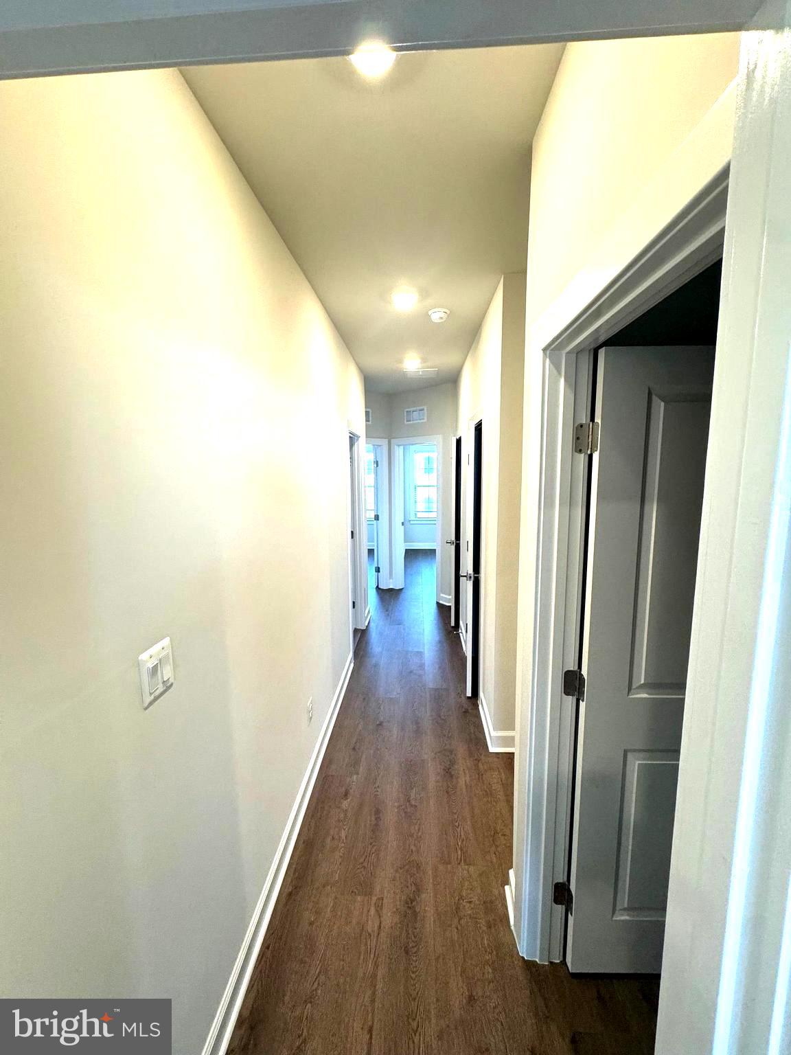 BOULEVARD VI TOWNS - Residential