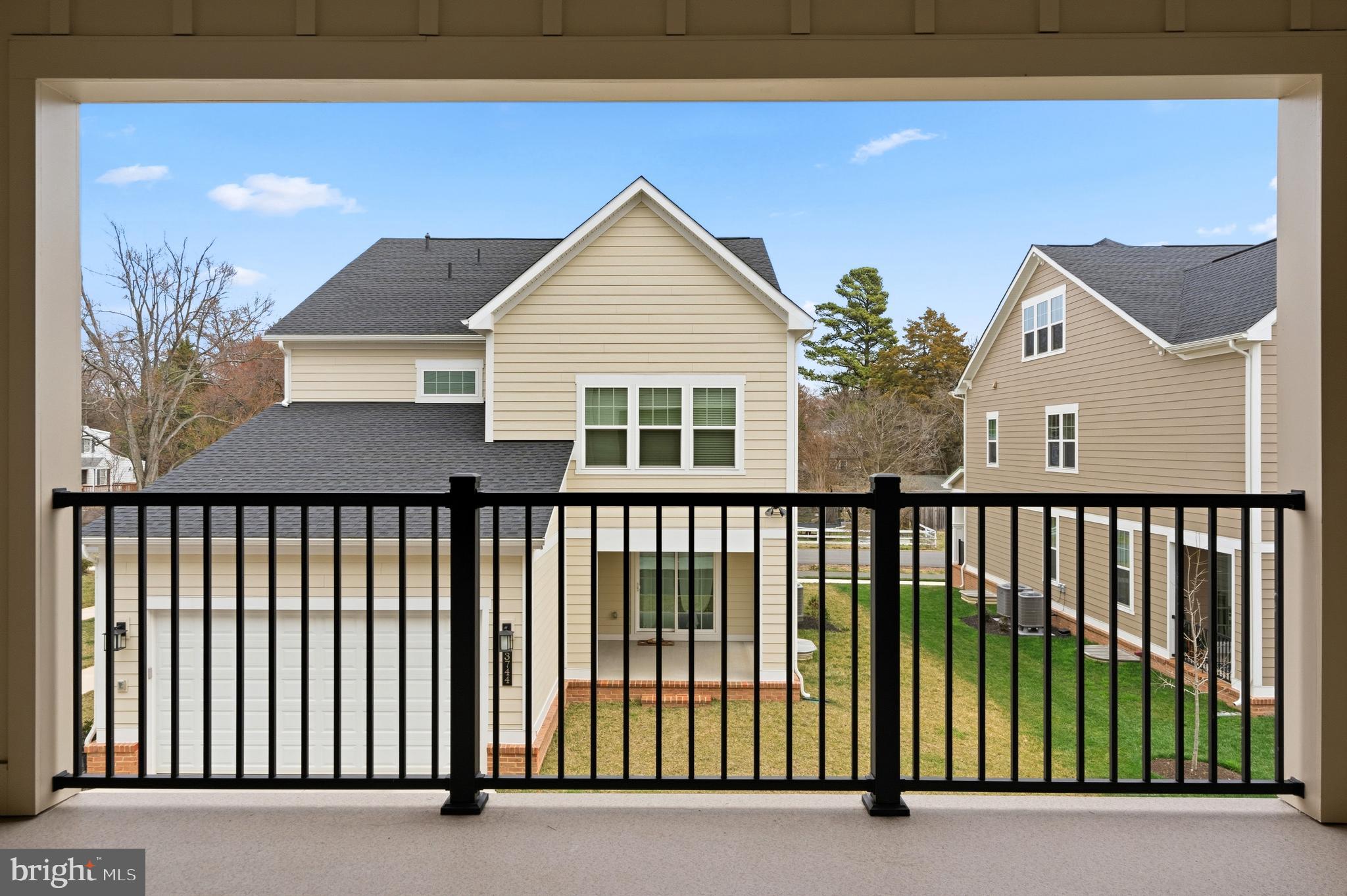 BOULEVARD VI TOWNS - Residential