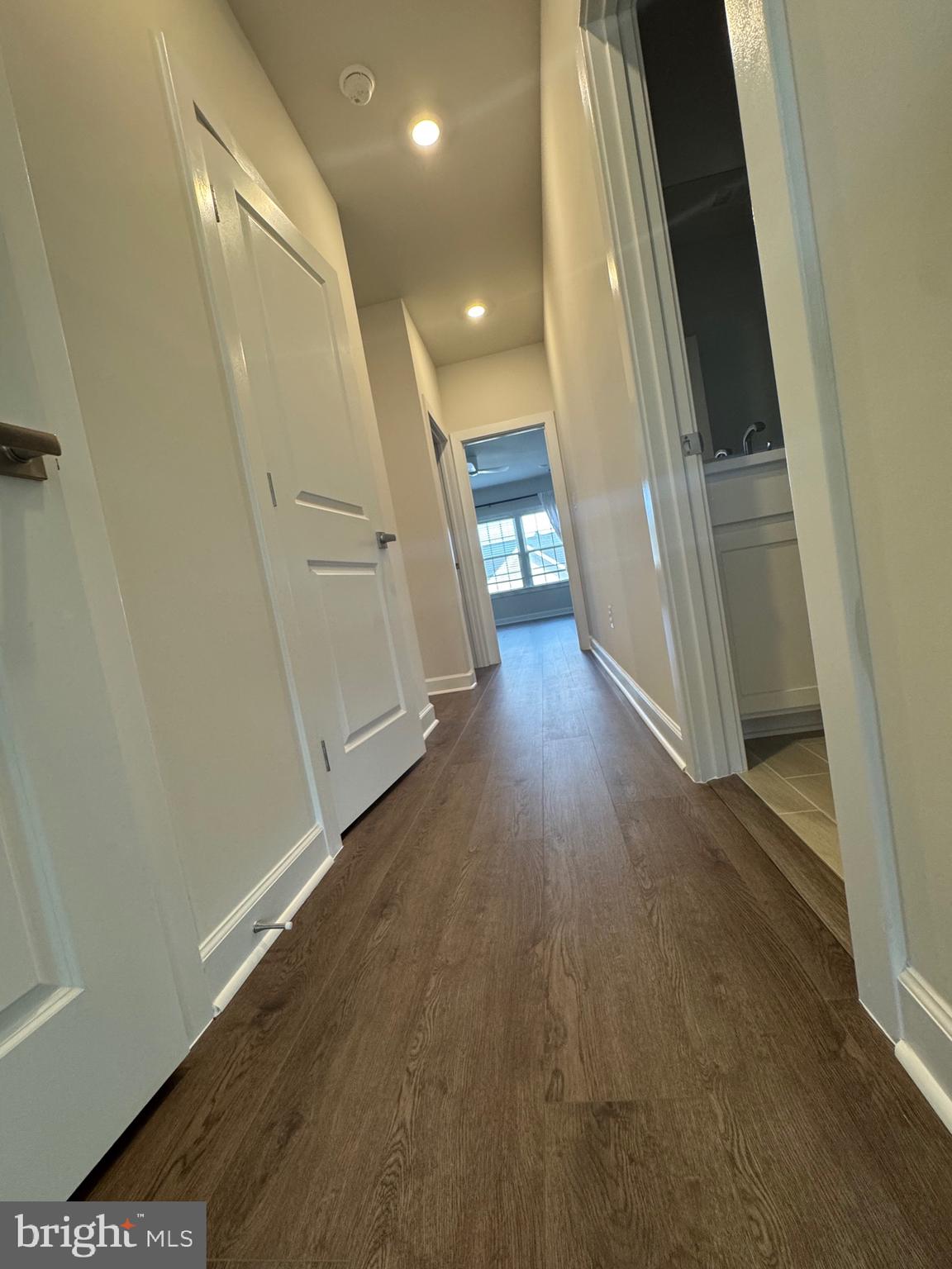 BOULEVARD VI TOWNS - Residential