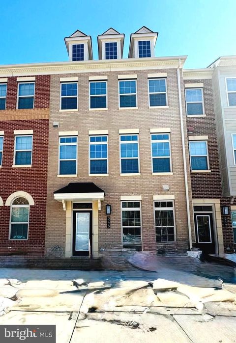 3775 MAYORS WAY FAIRFAX VA 22030