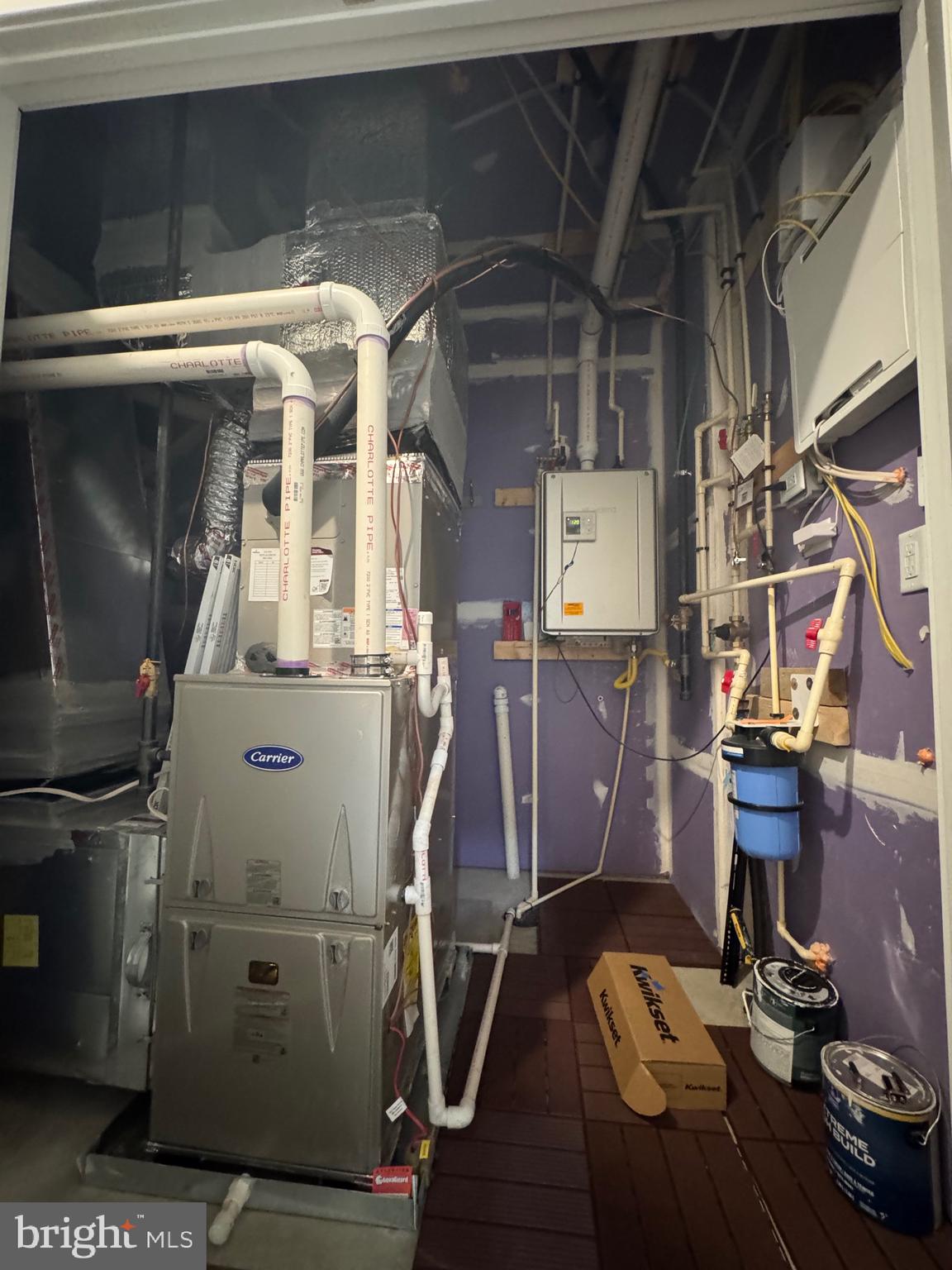 BOULEVARD VI TOWNS - Residential