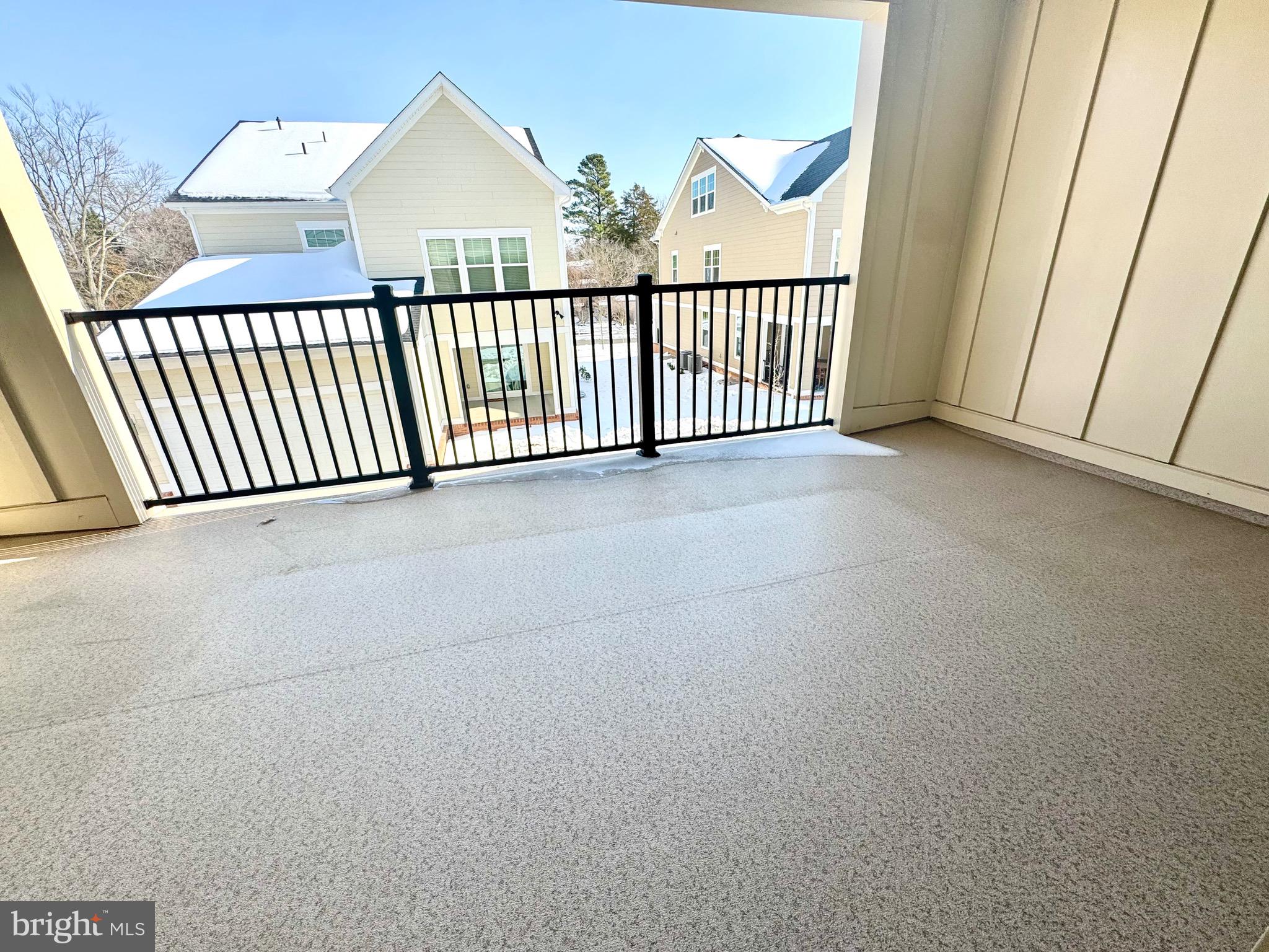 BOULEVARD VI TOWNS - Residential