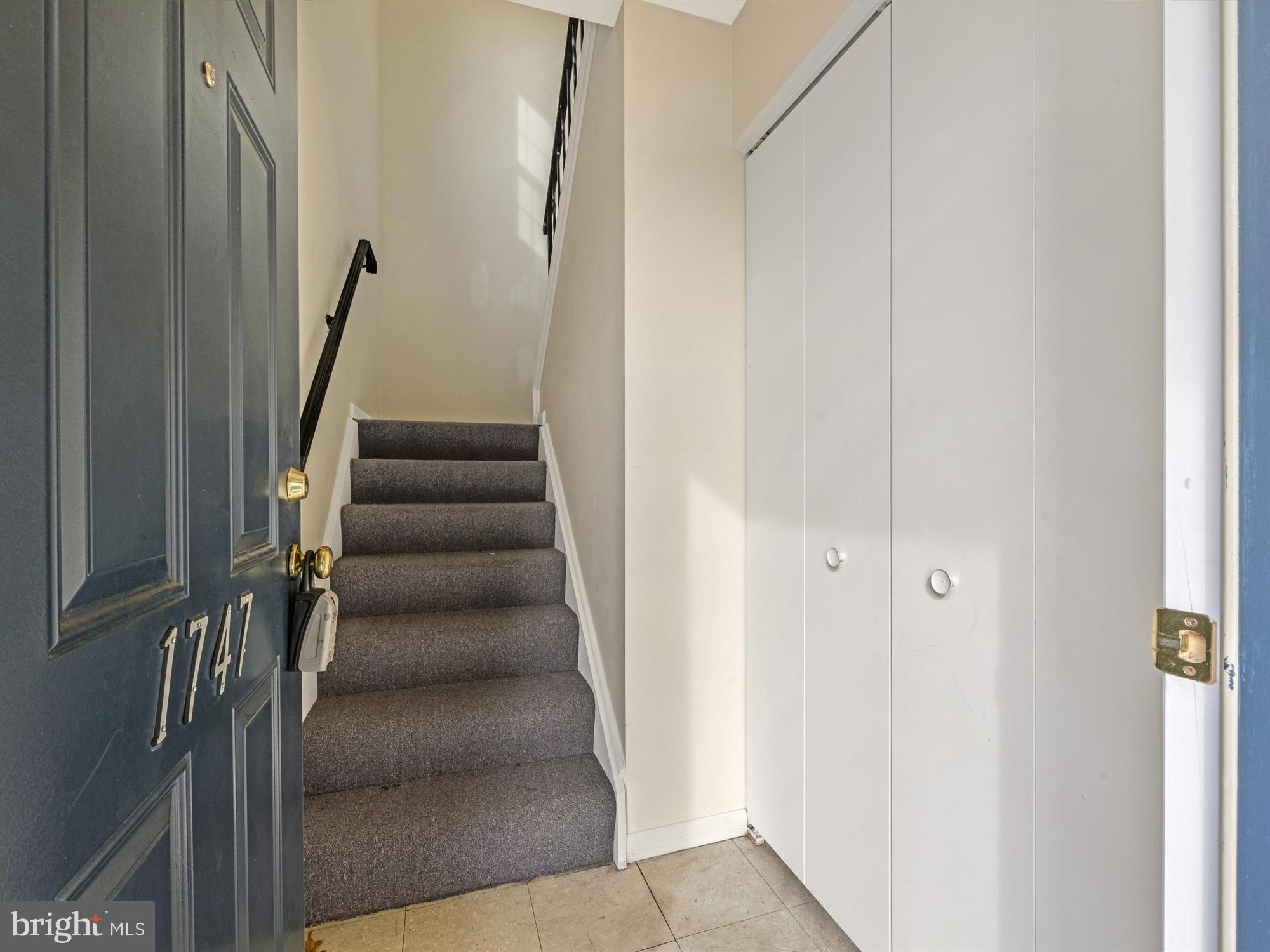 PARKSIDE TOWNHOMES - Residential