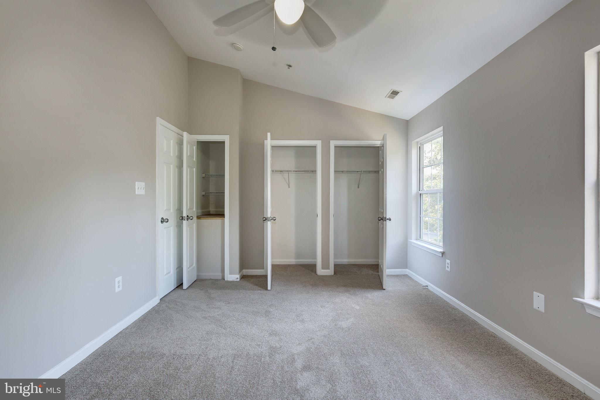 FOSTERS OVERLOOK PLAT 1> - Residential