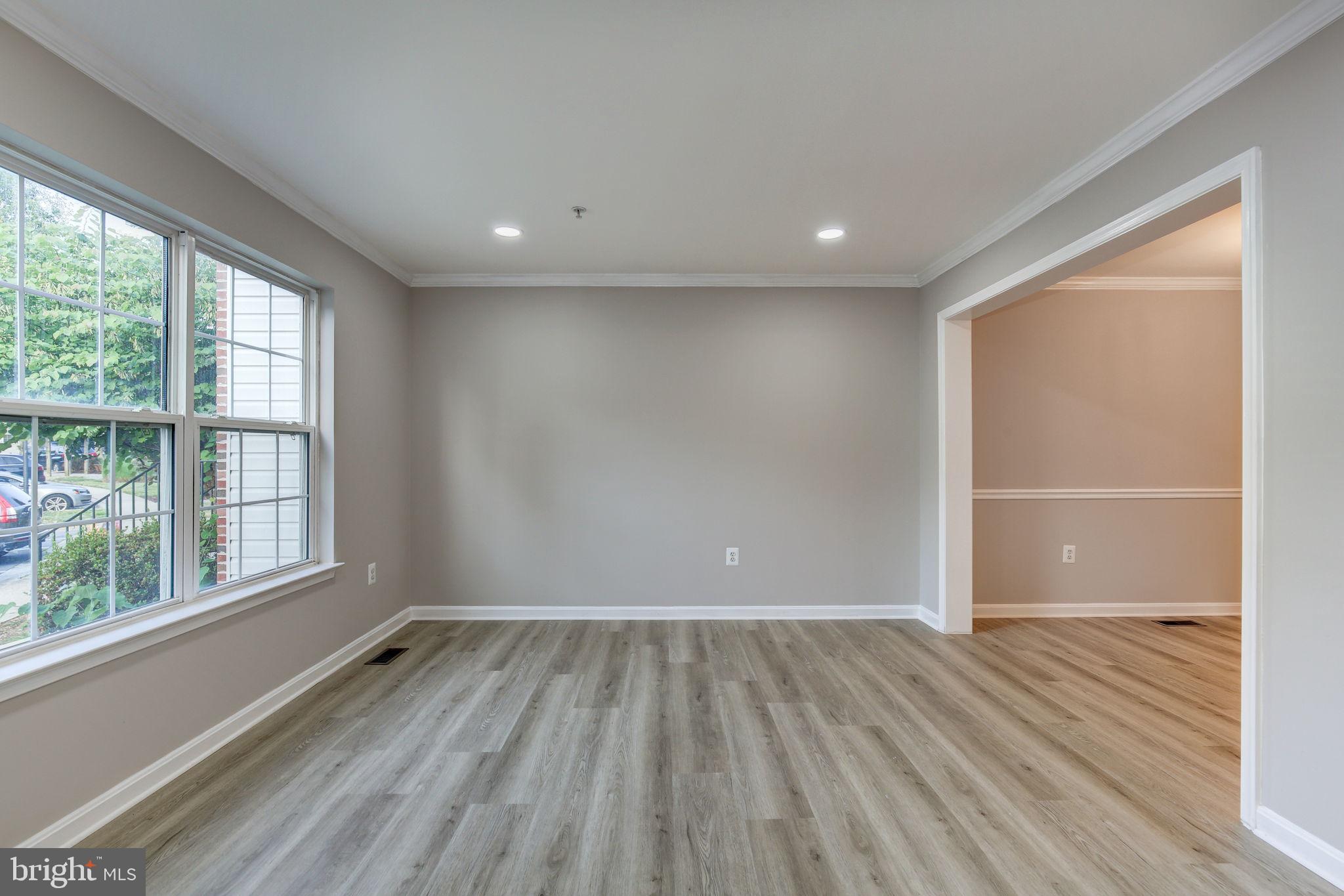 FOSTERS OVERLOOK PLAT 1> - Residential