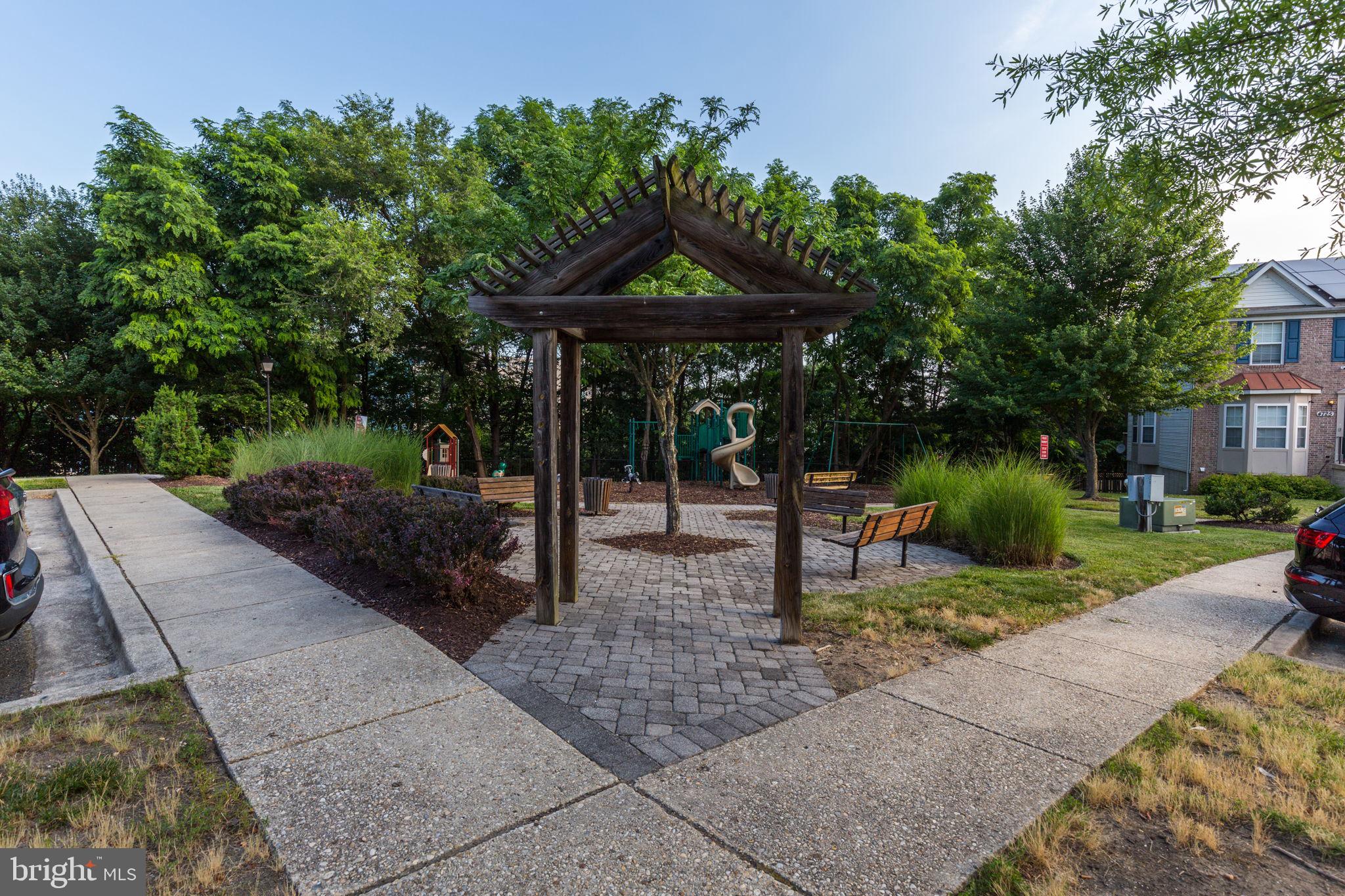 FOSTERS OVERLOOK PLAT 1> - Residential