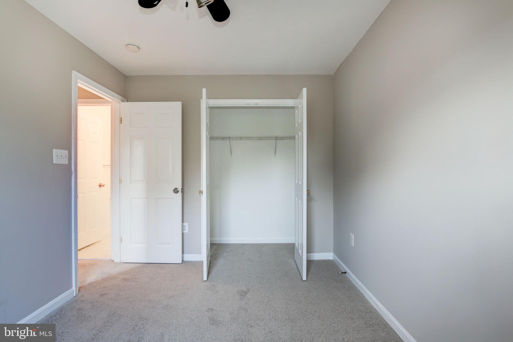 FOSTERS OVERLOOK PLAT 1> - Residential