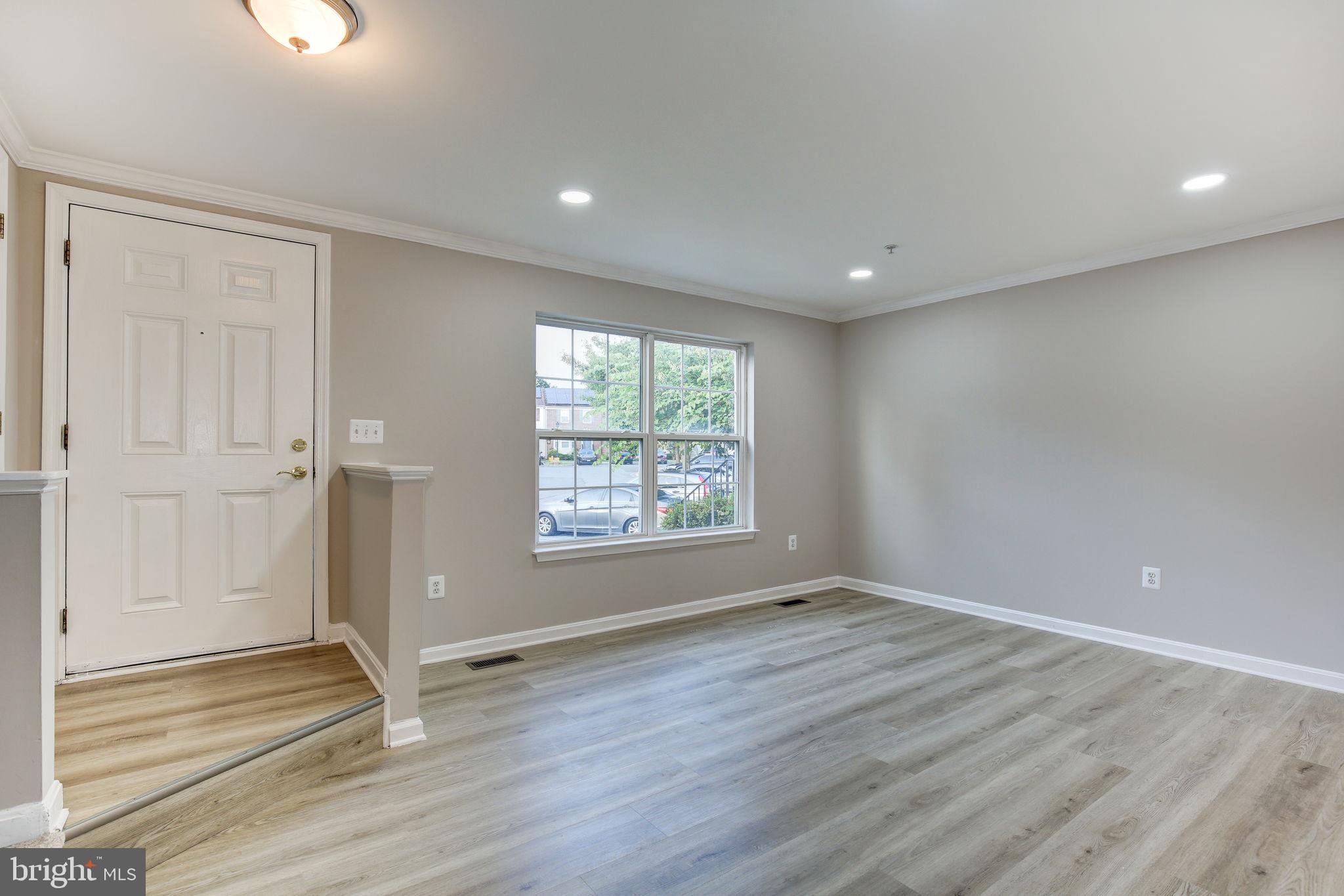 FOSTERS OVERLOOK PLAT 1> - Residential