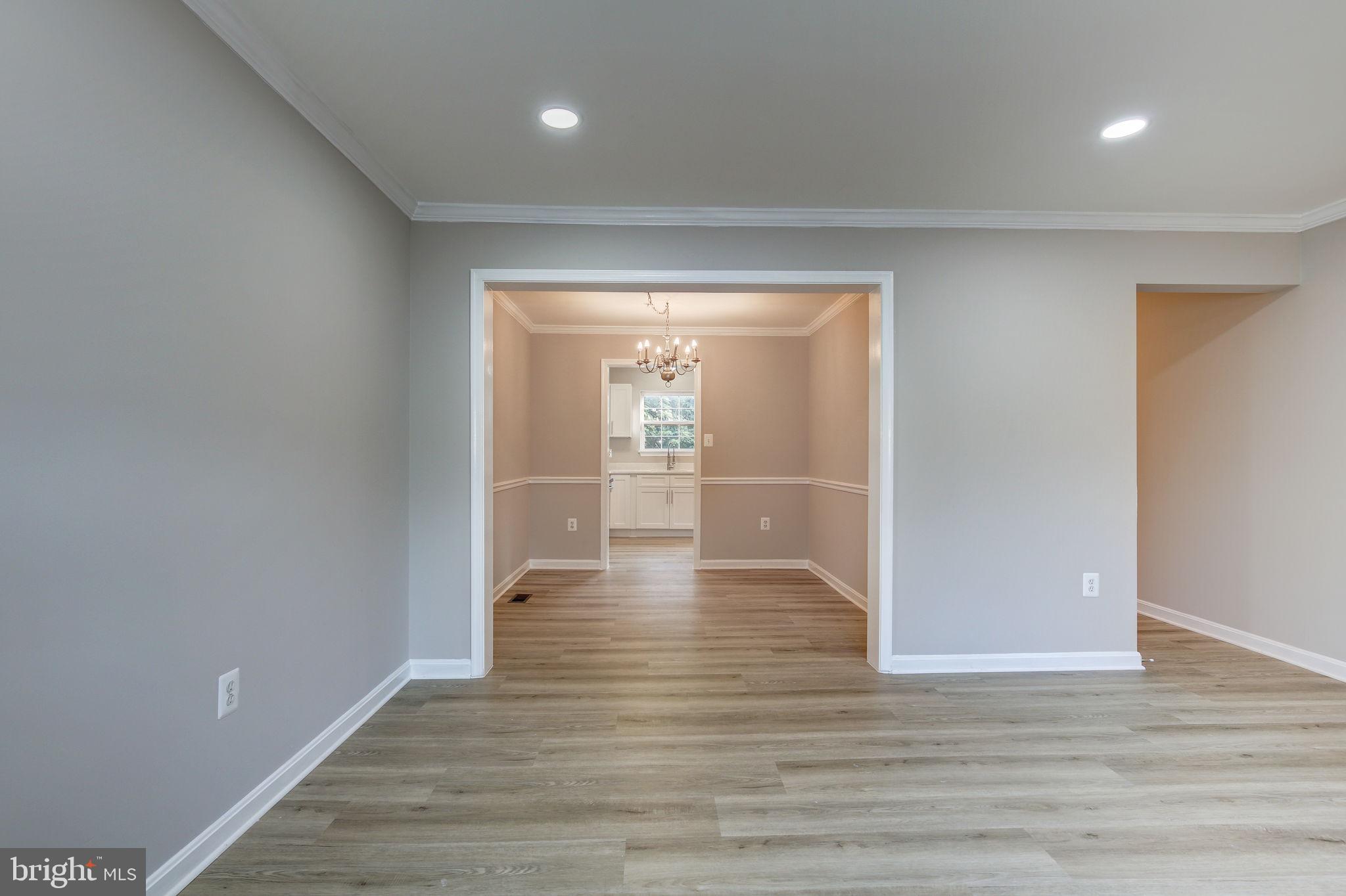 FOSTERS OVERLOOK PLAT 1> - Residential