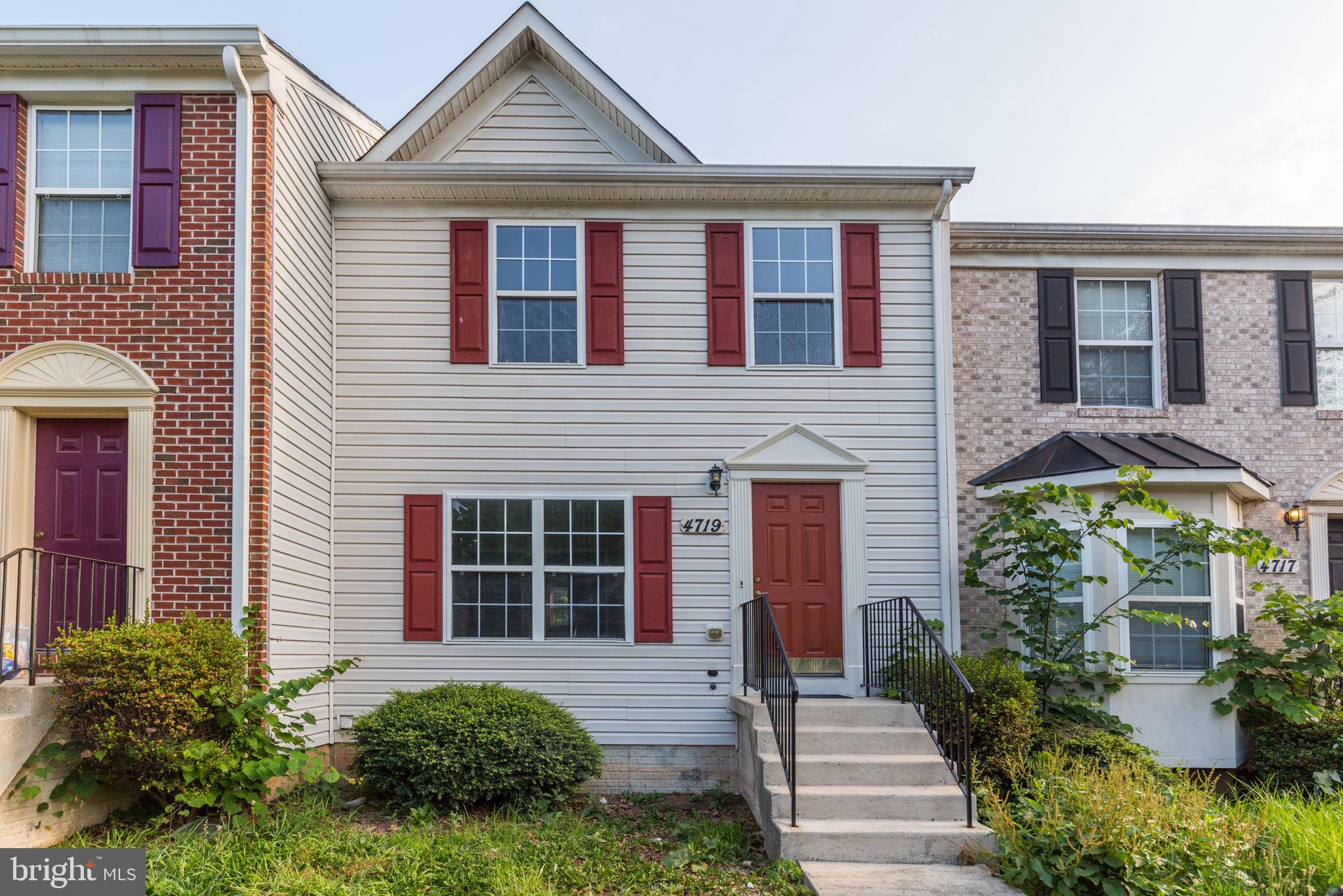 FOSTERS OVERLOOK PLAT 1> - Residential